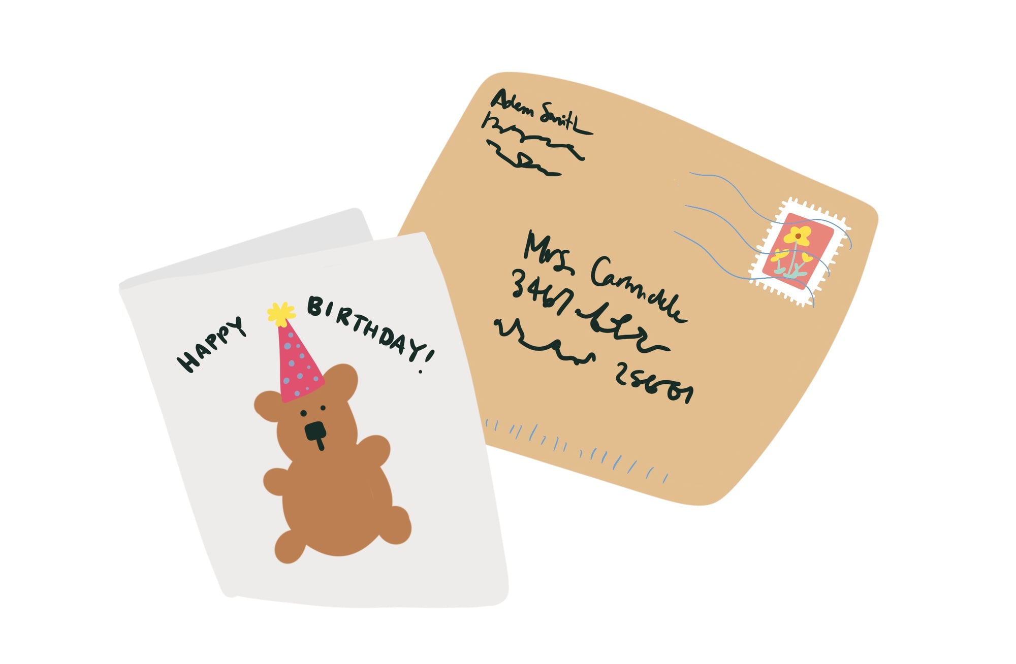 Why Greeting Cards are Better than E-Cards