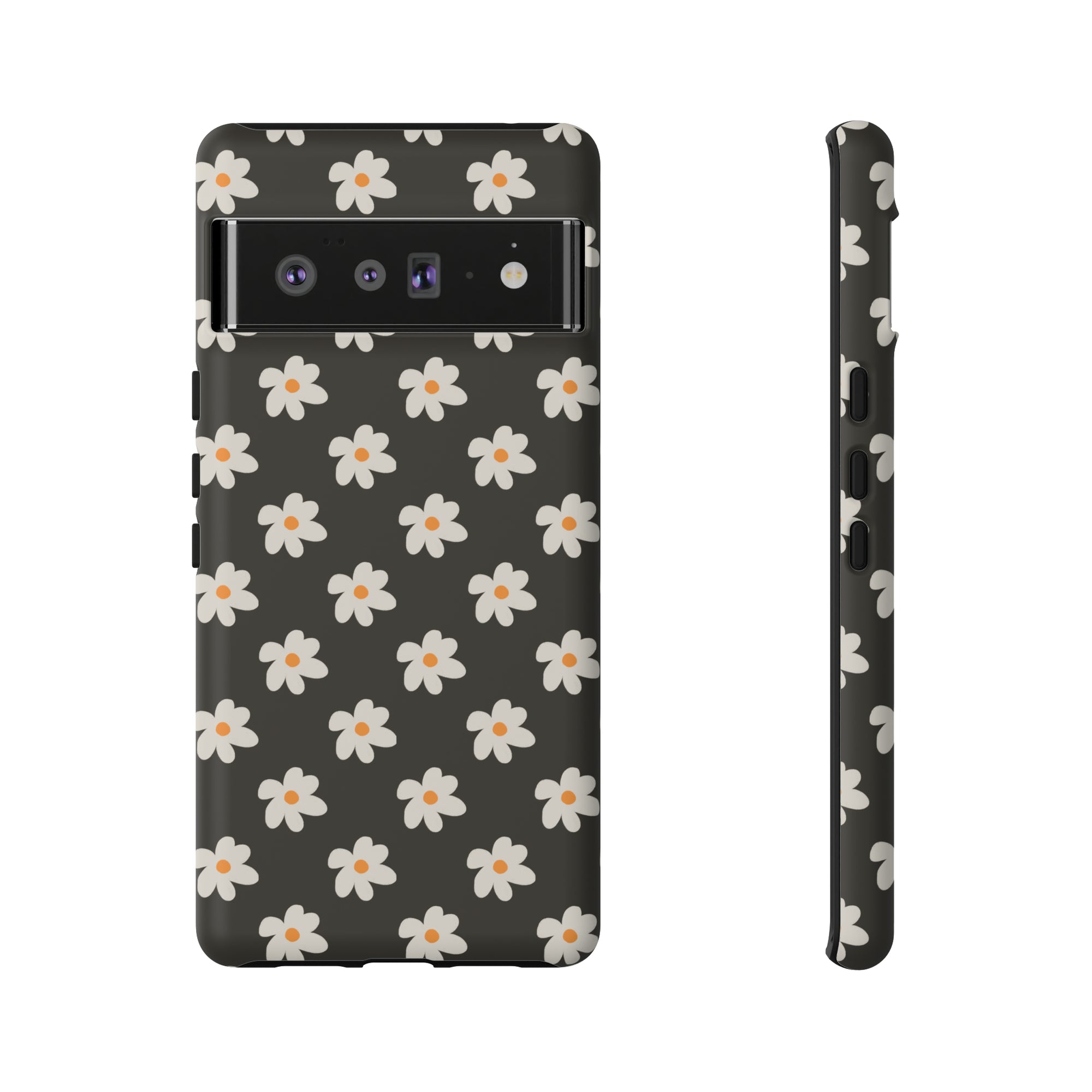 Daisy Delight - Tough Phone Case