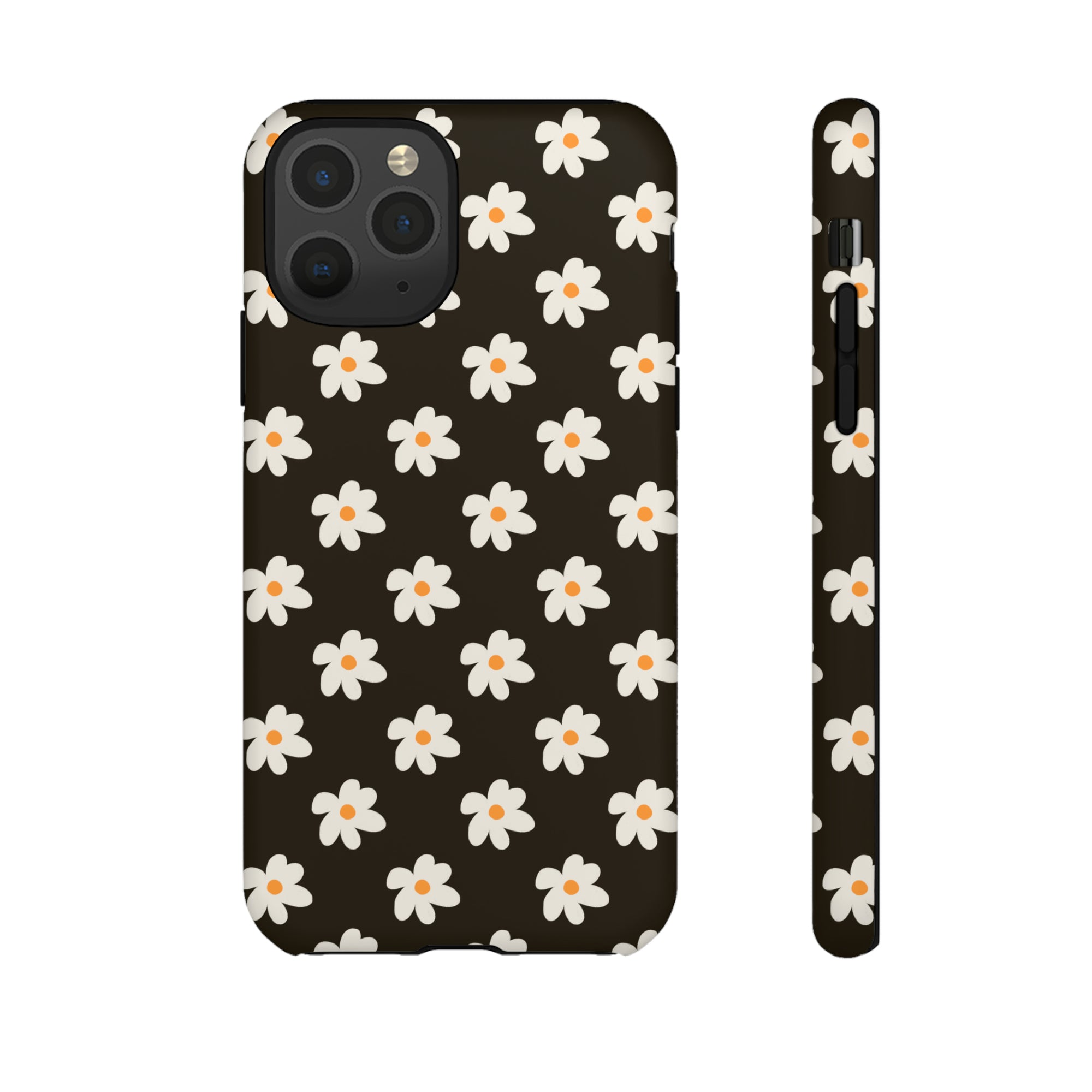 Daisy Delight - Tough Phone Case