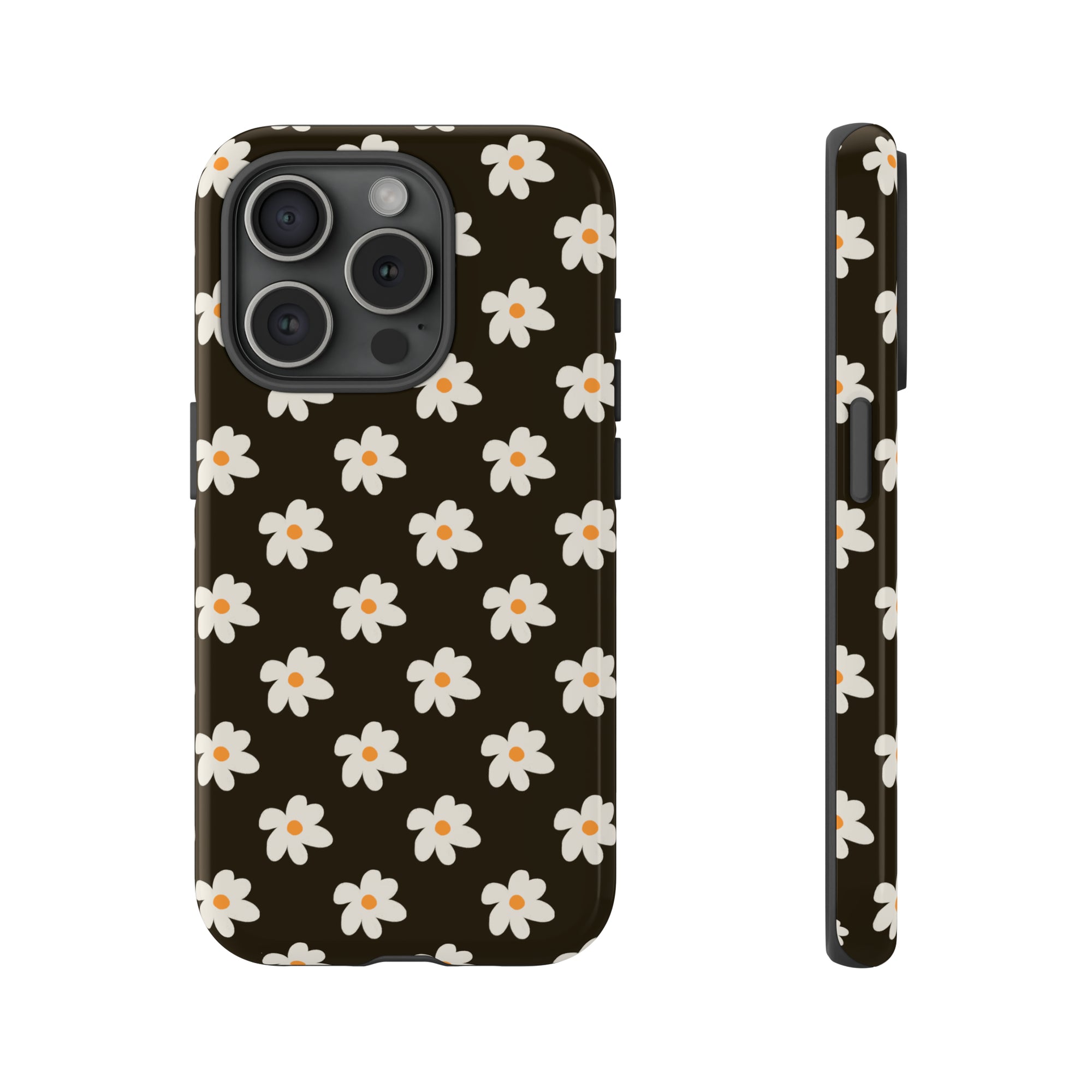 Daisy Delight - Tough Phone Case