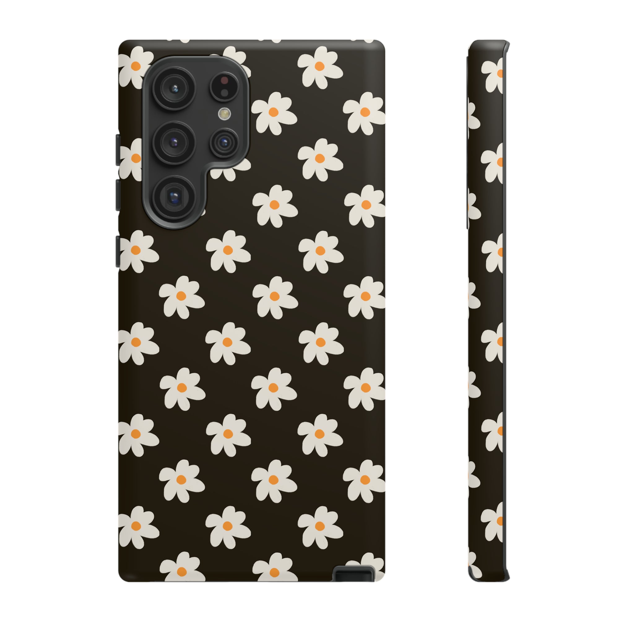 Daisy Delight - Tough Phone Case