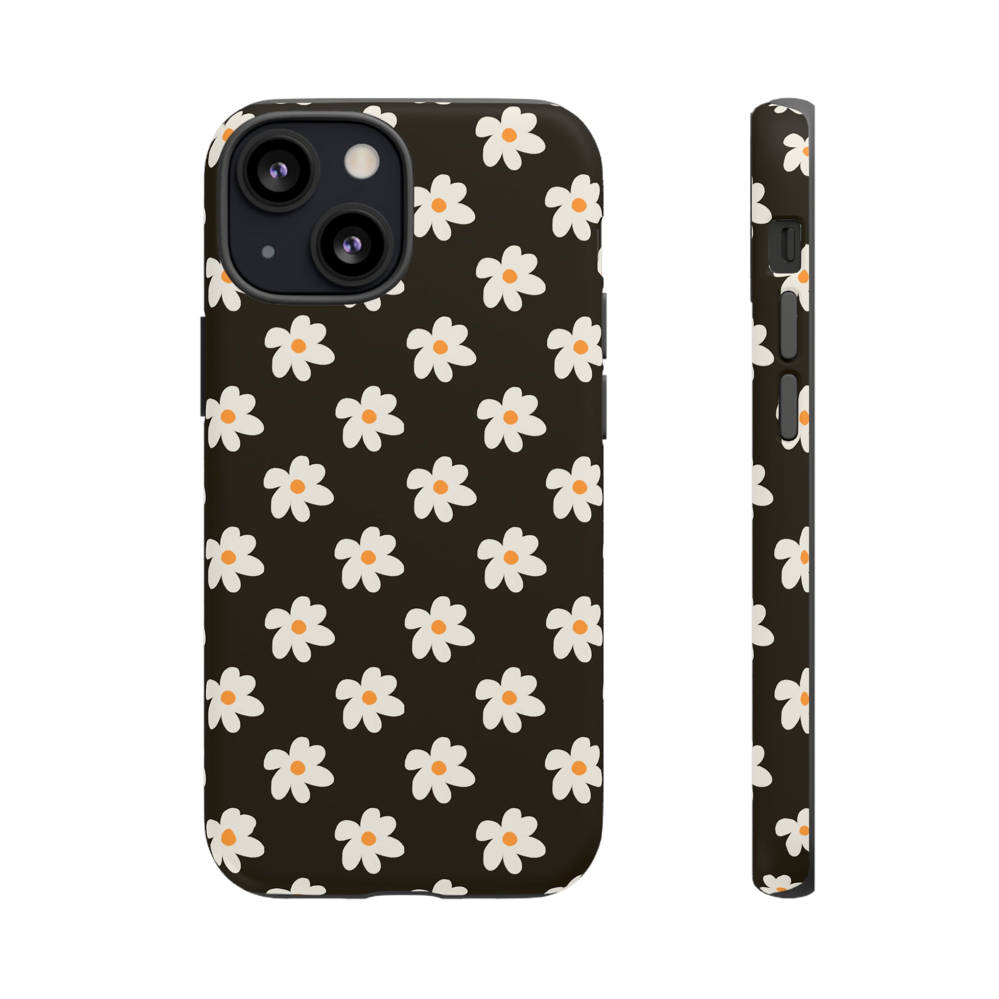 Daisy Delight - Tough Phone Case