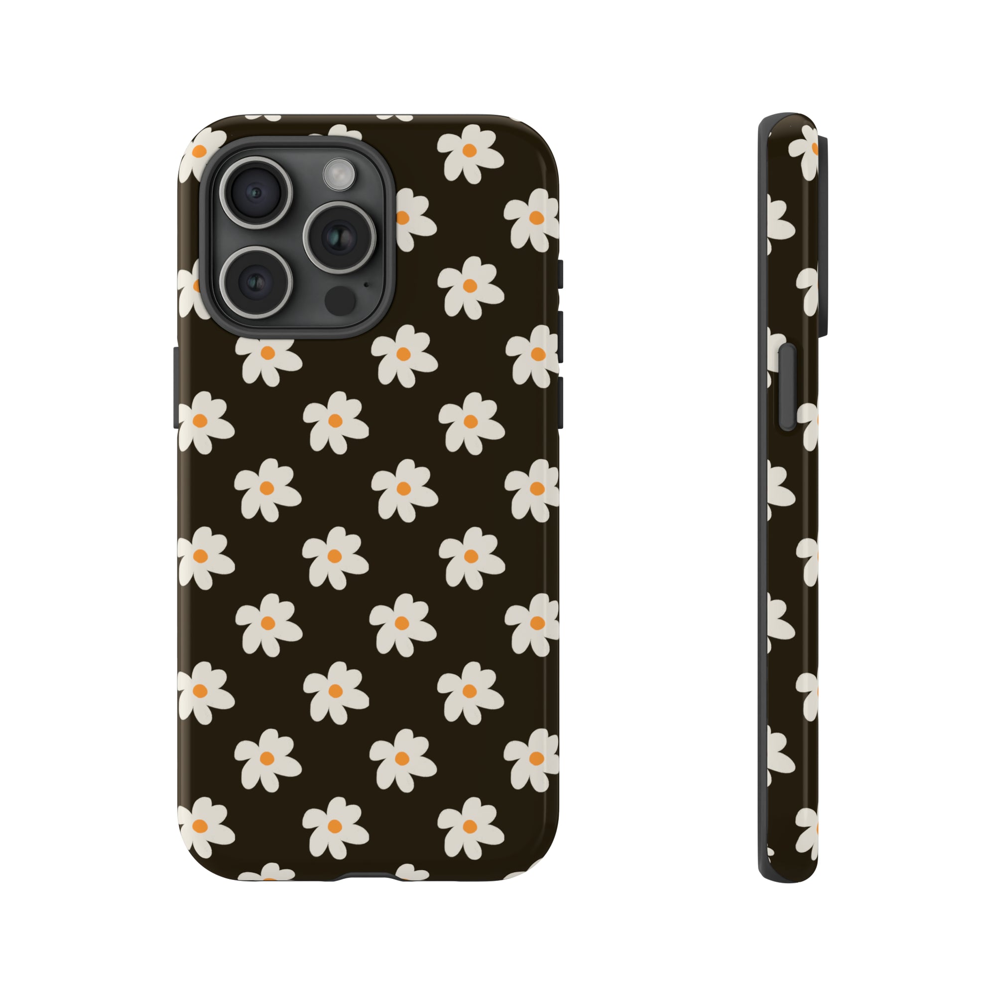 Daisy Delight - Tough Phone Case