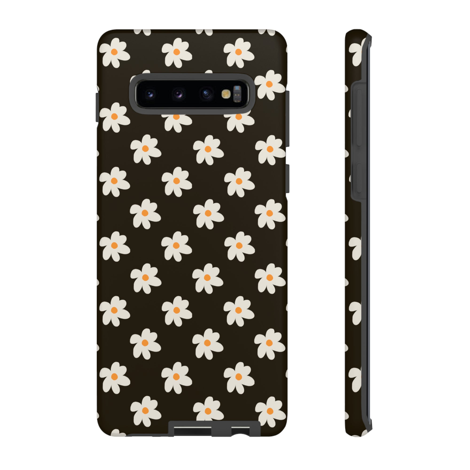 Daisy Delight - Tough Phone Case