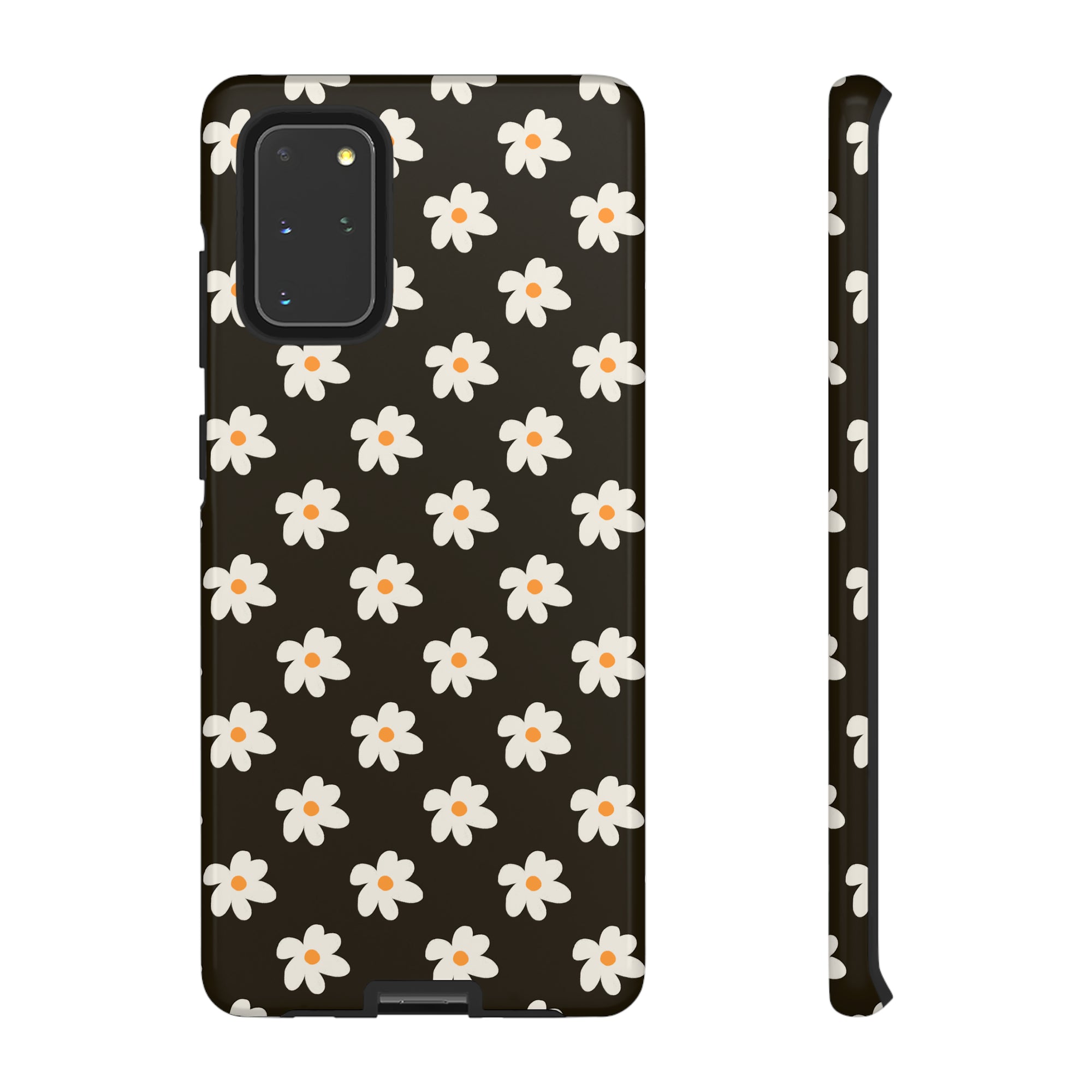 Daisy Delight - Tough Phone Case