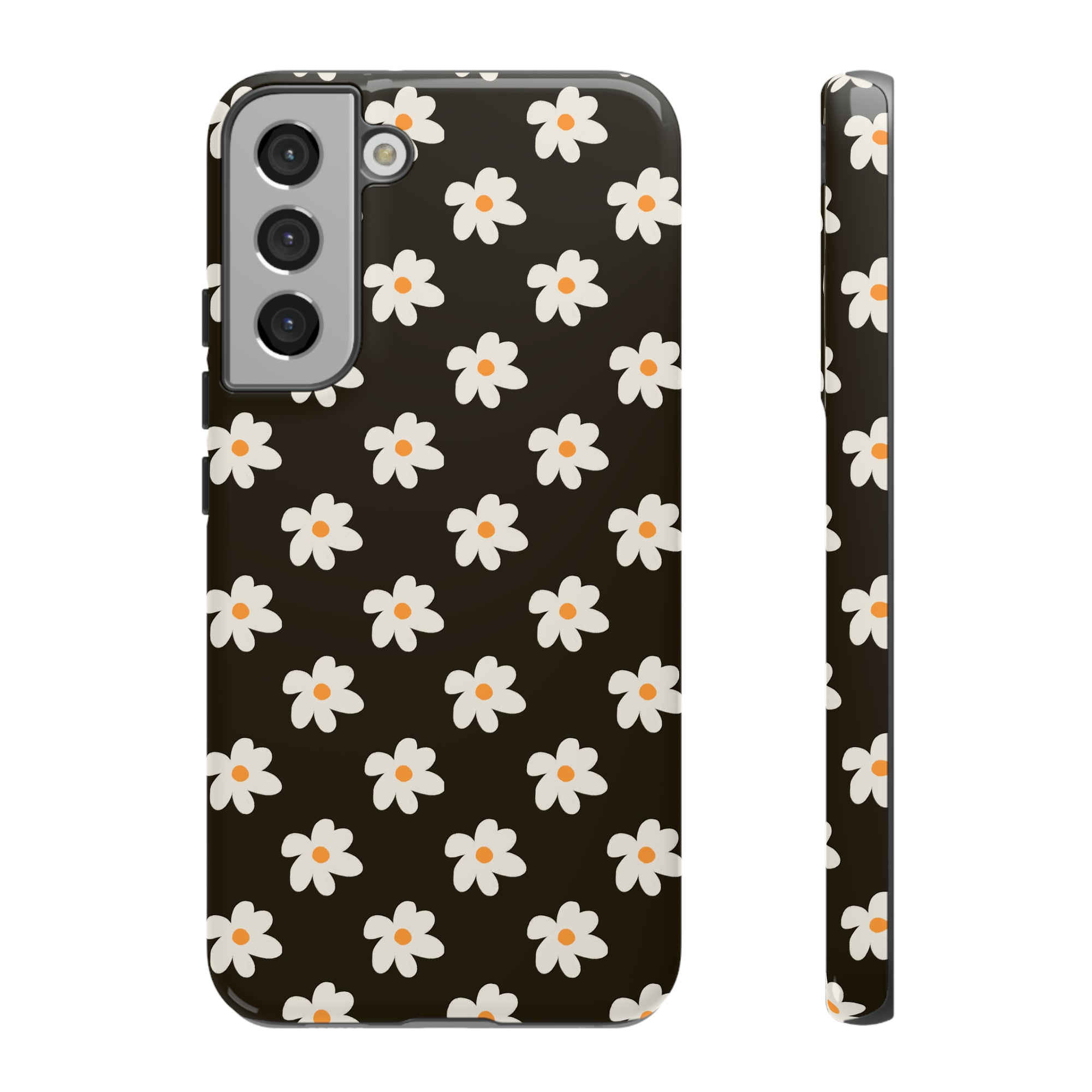 Daisy Delight - Tough Phone Case