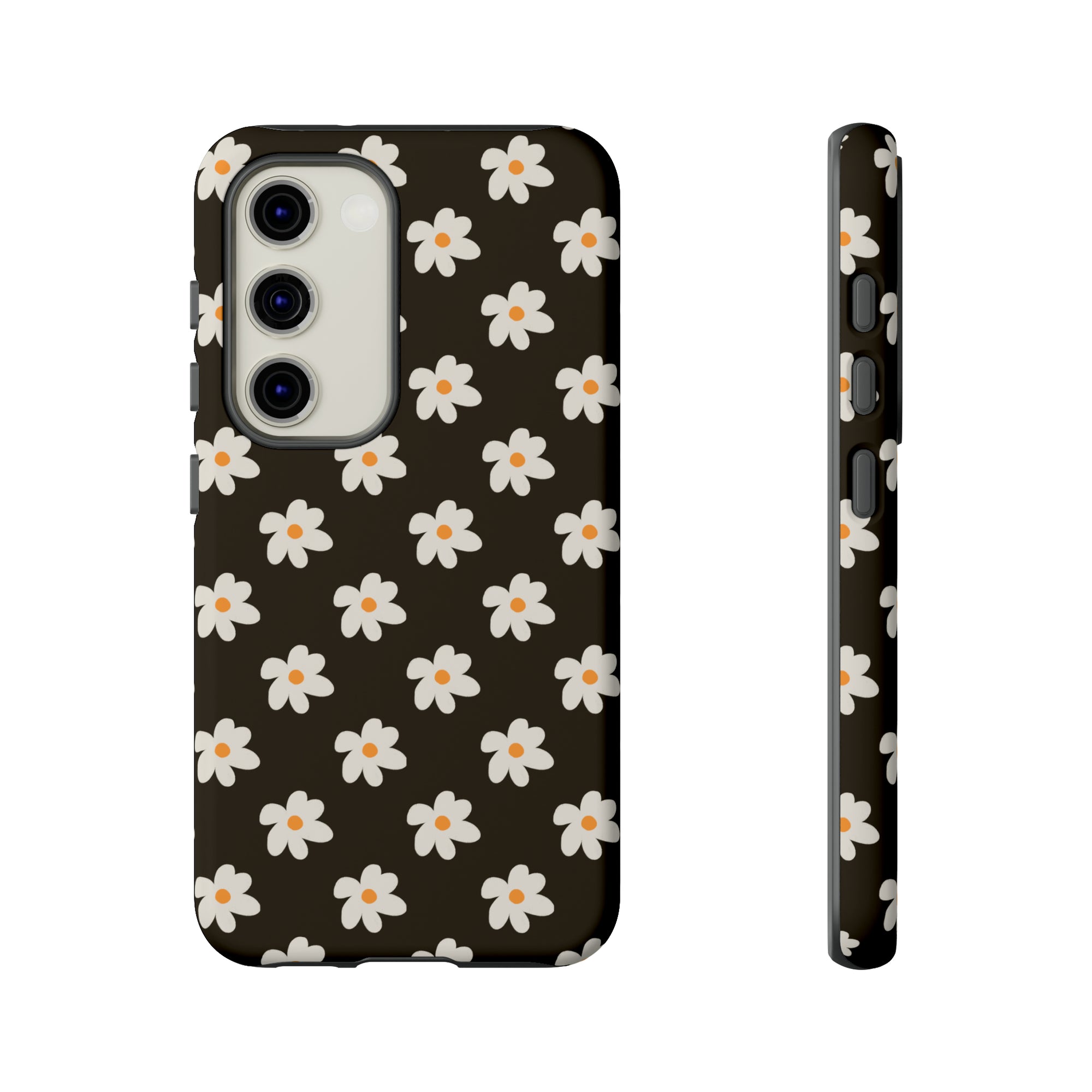 Daisy Delight - Tough Phone Case