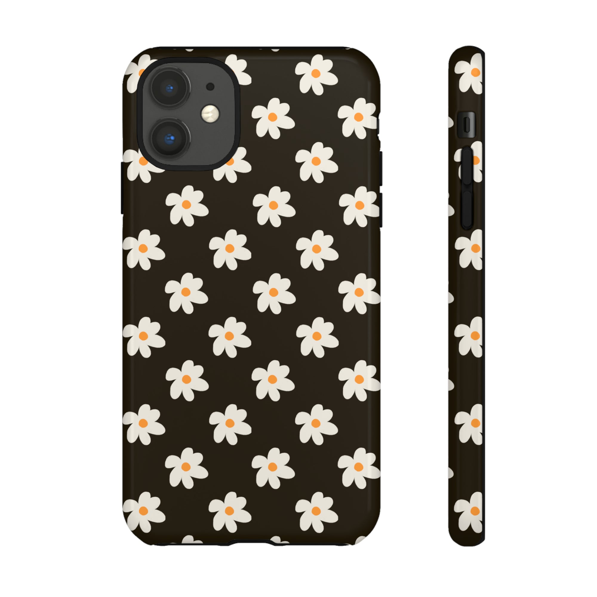 Daisy Delight - Tough Phone Case