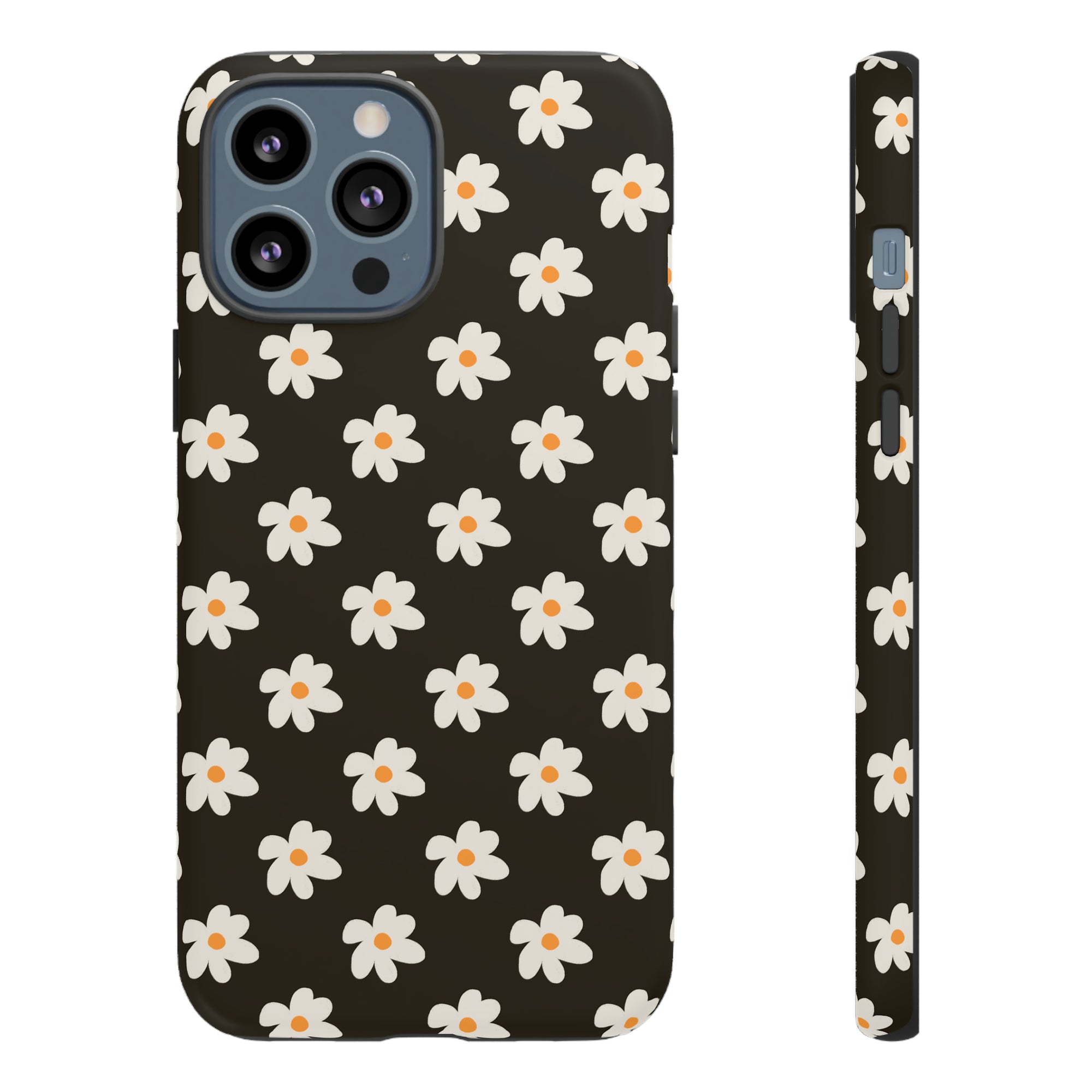 Daisy Delight - Tough Phone Case