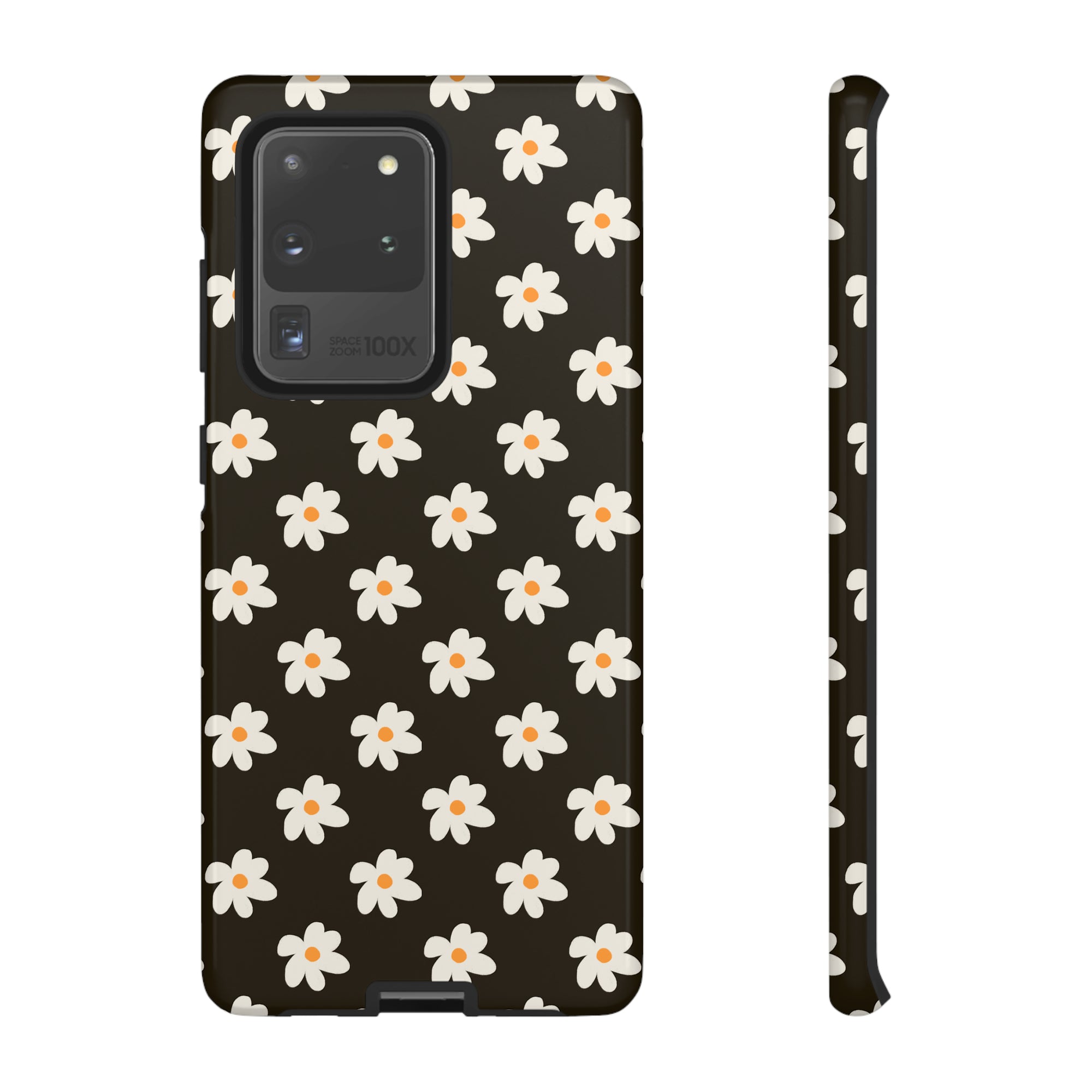 Daisy Delight - Tough Phone Case