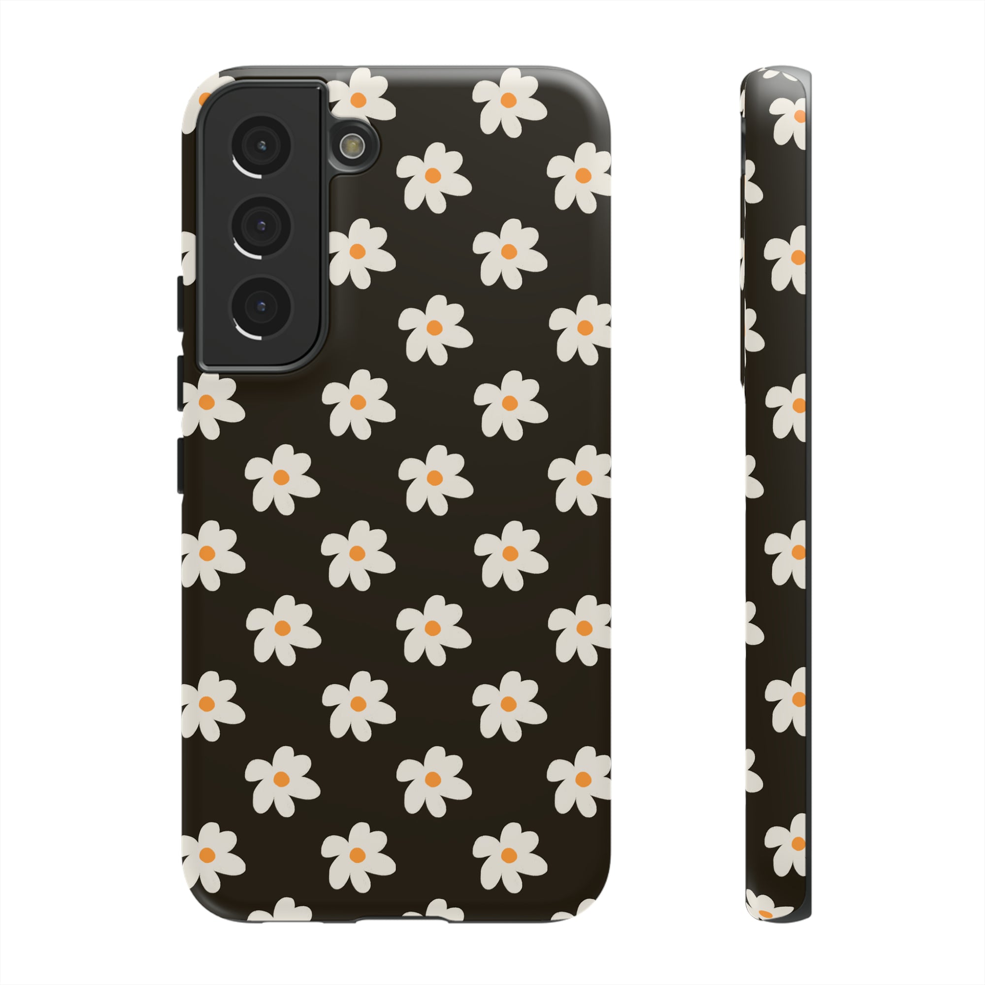 Daisy Delight - Tough Phone Case