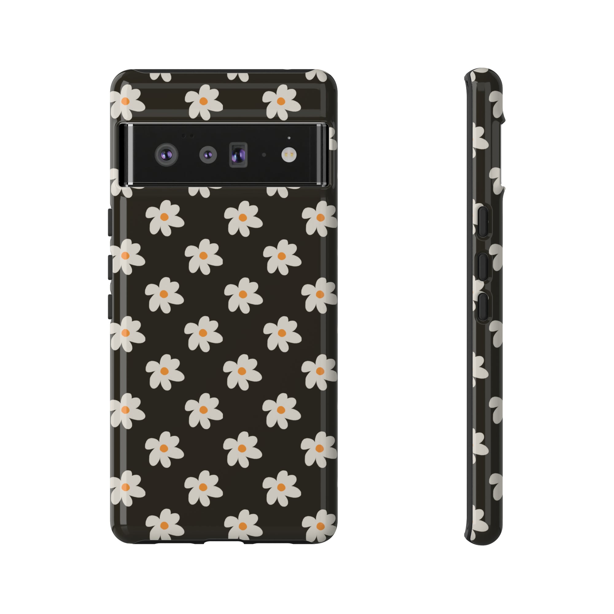 Daisy Delight - Tough Phone Case