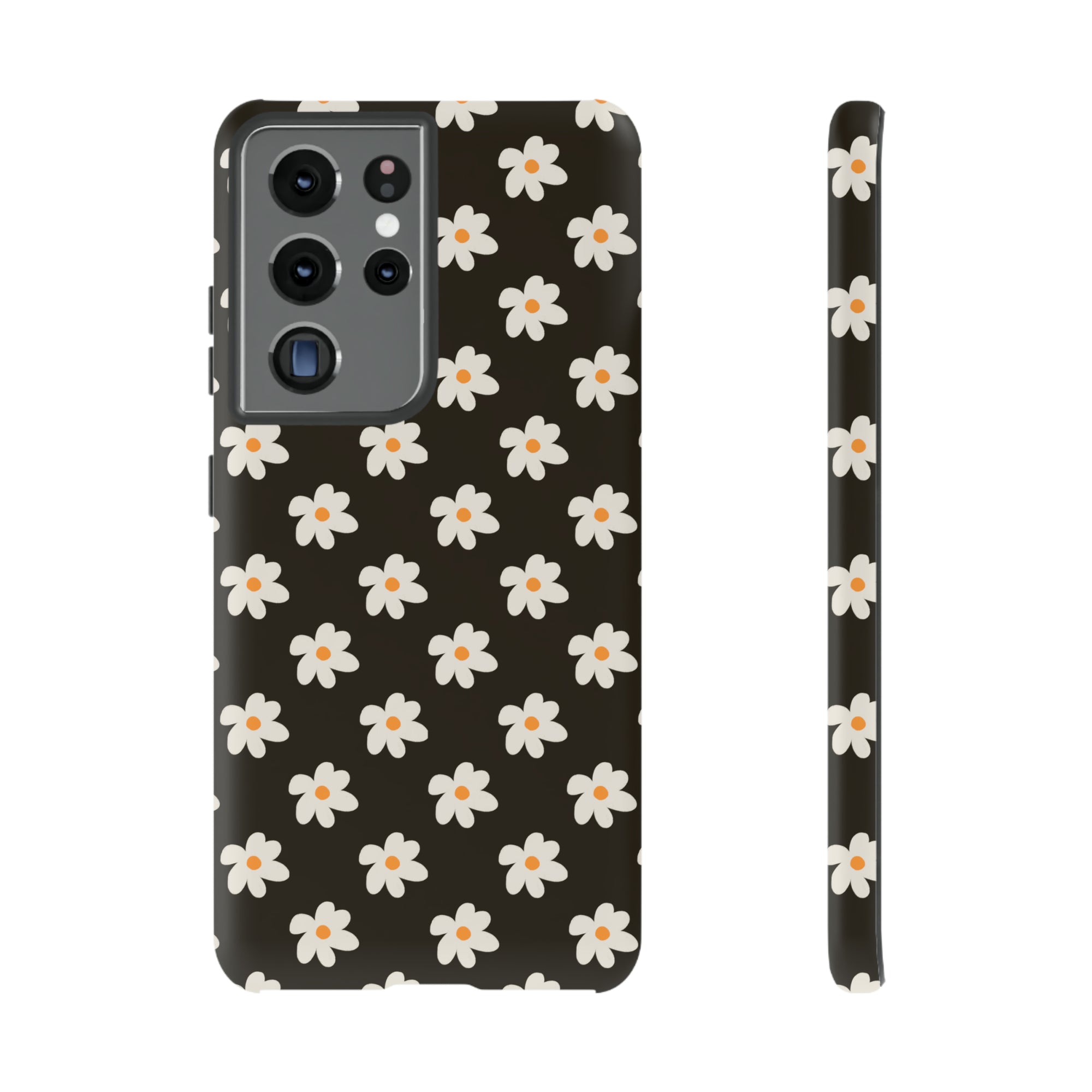 Daisy Delight - Tough Phone Case