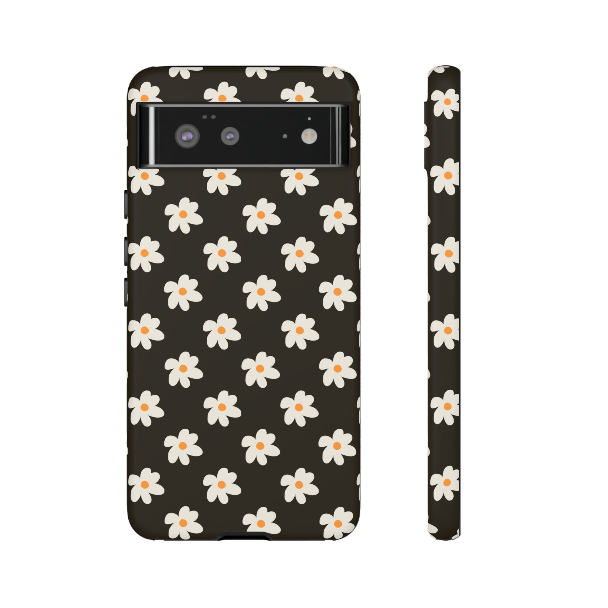 Daisy Delight - Tough Phone Case