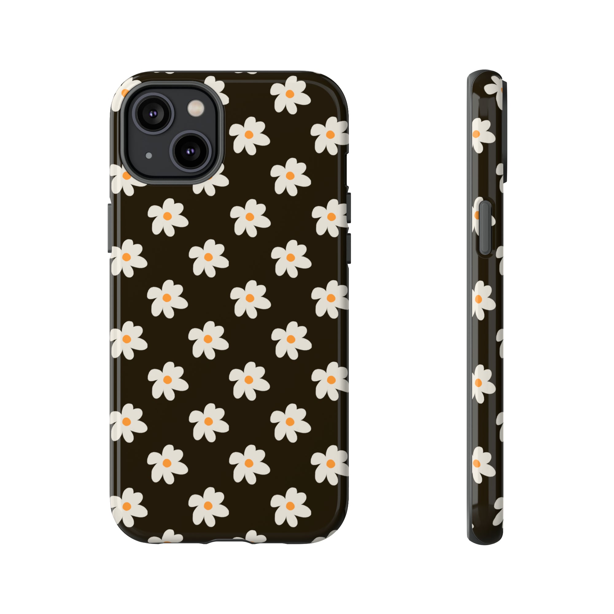 Daisy Delight - Tough Phone Case