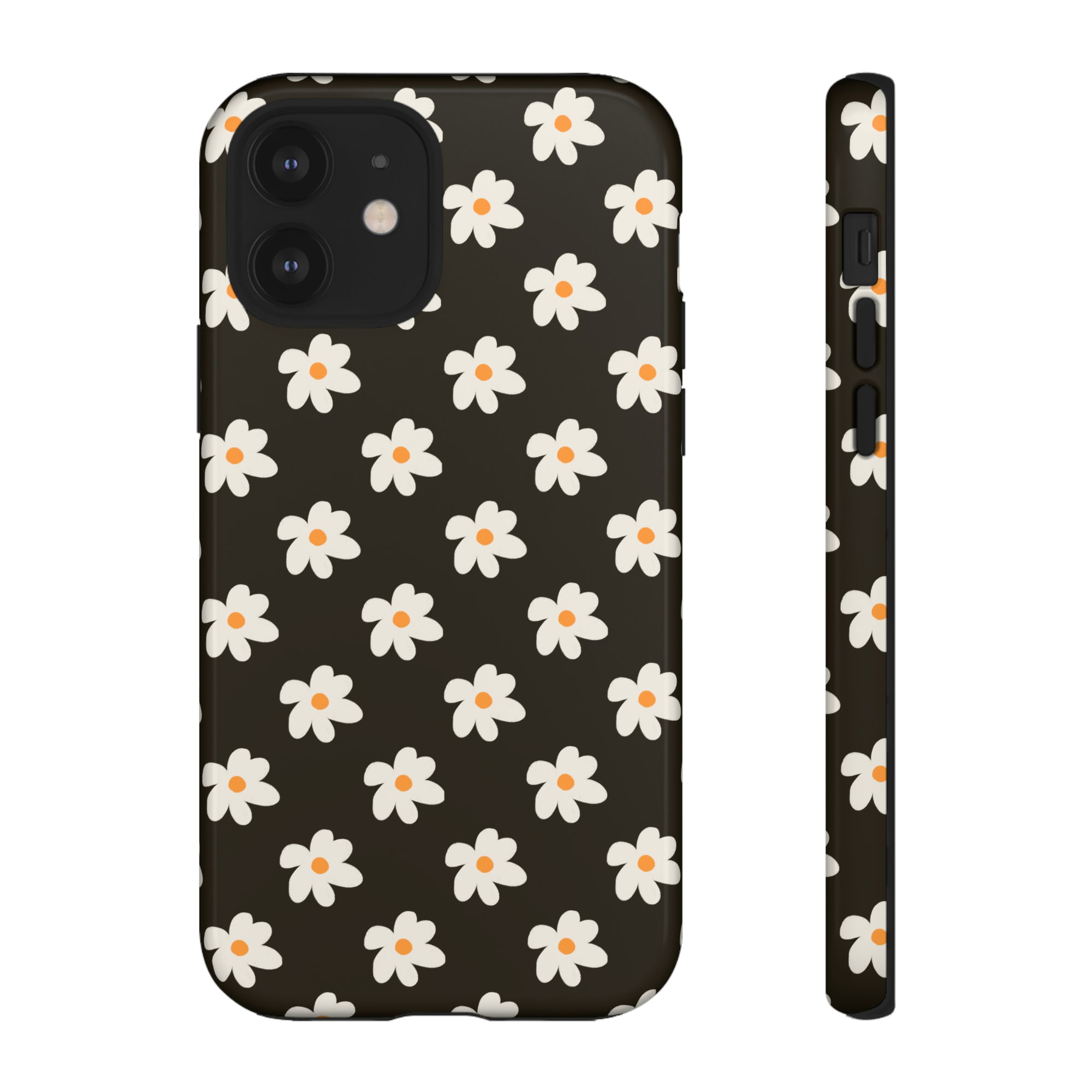 Daisy Delight - Tough Phone Case