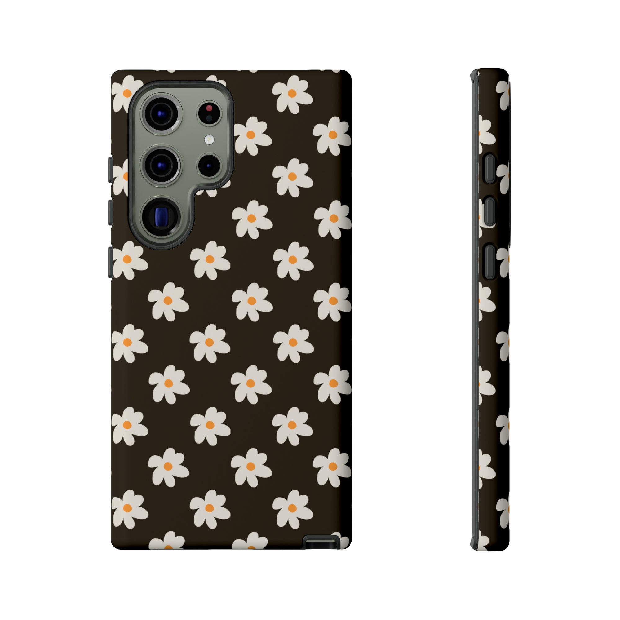 Daisy Delight - Tough Phone Case