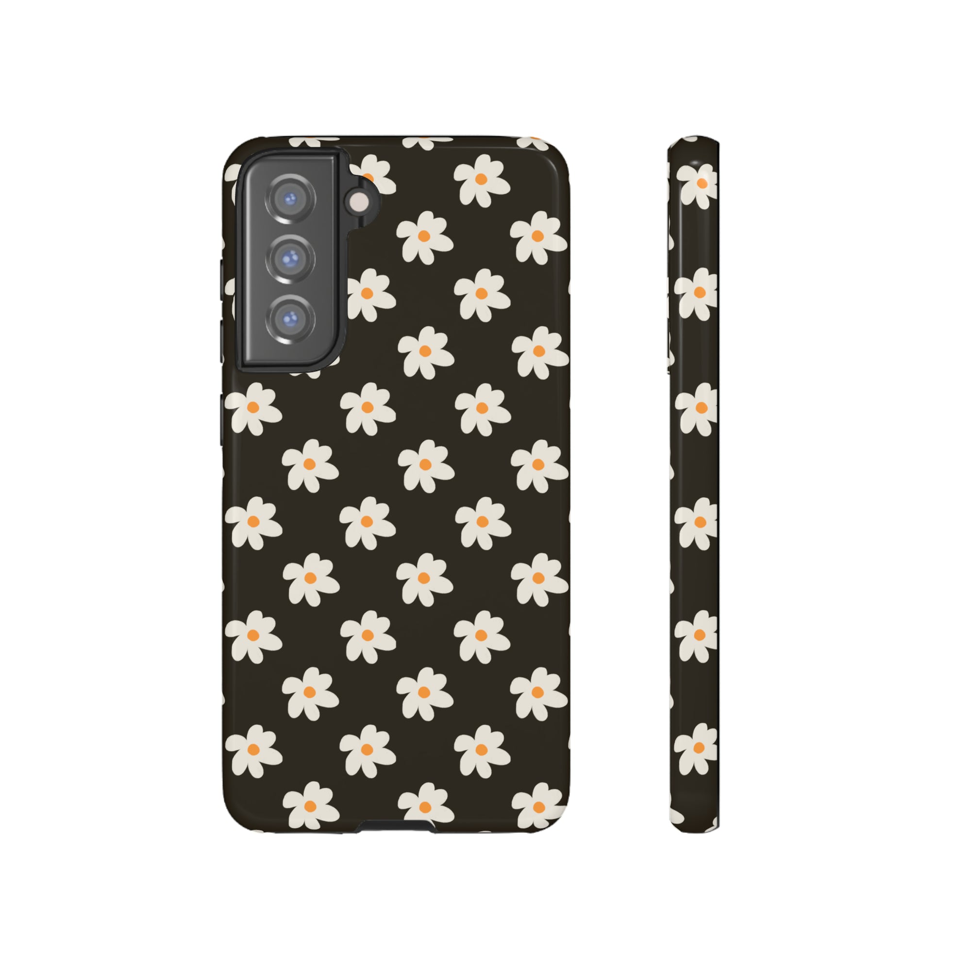 Daisy Delight - Tough Phone Case