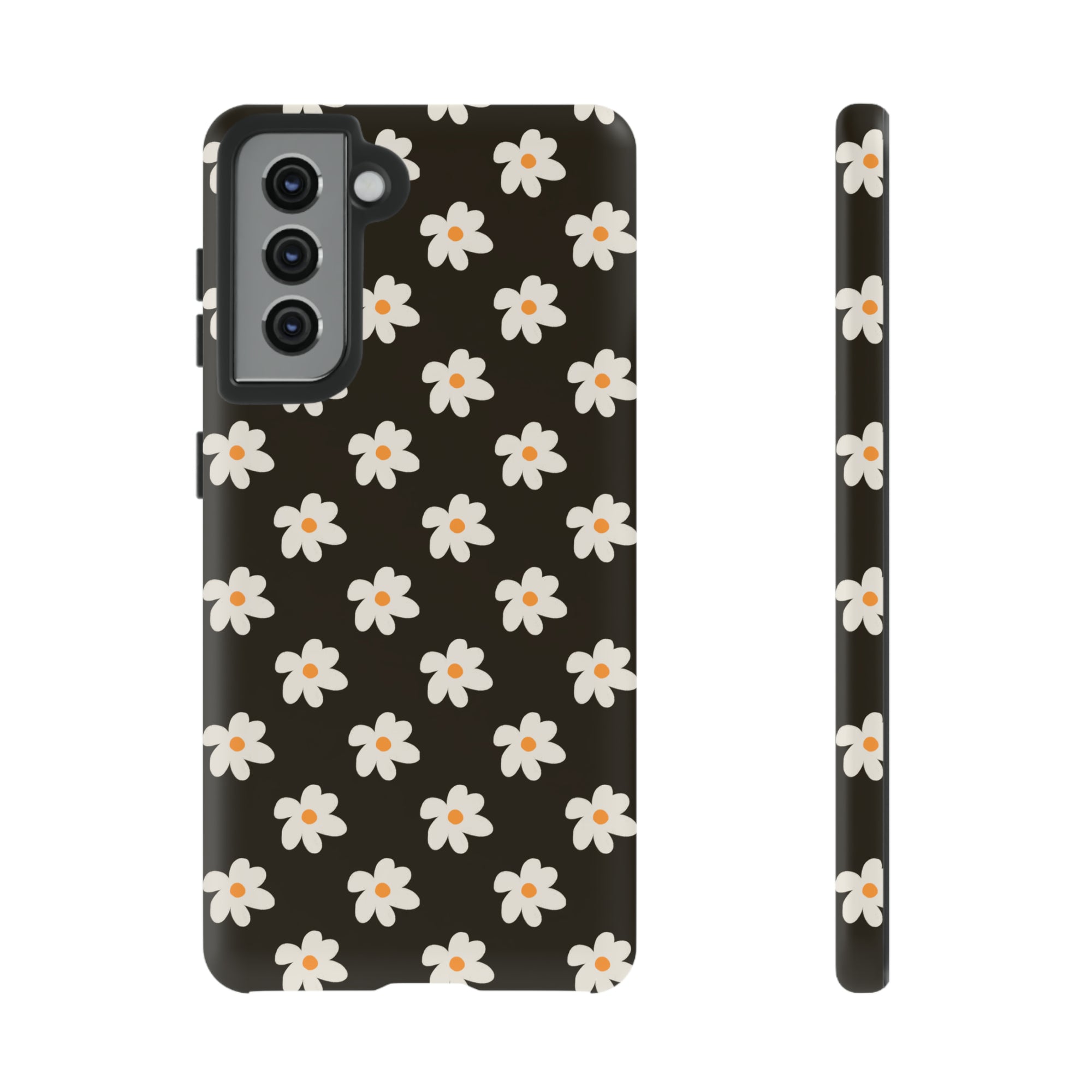 Daisy Delight - Tough Phone Case