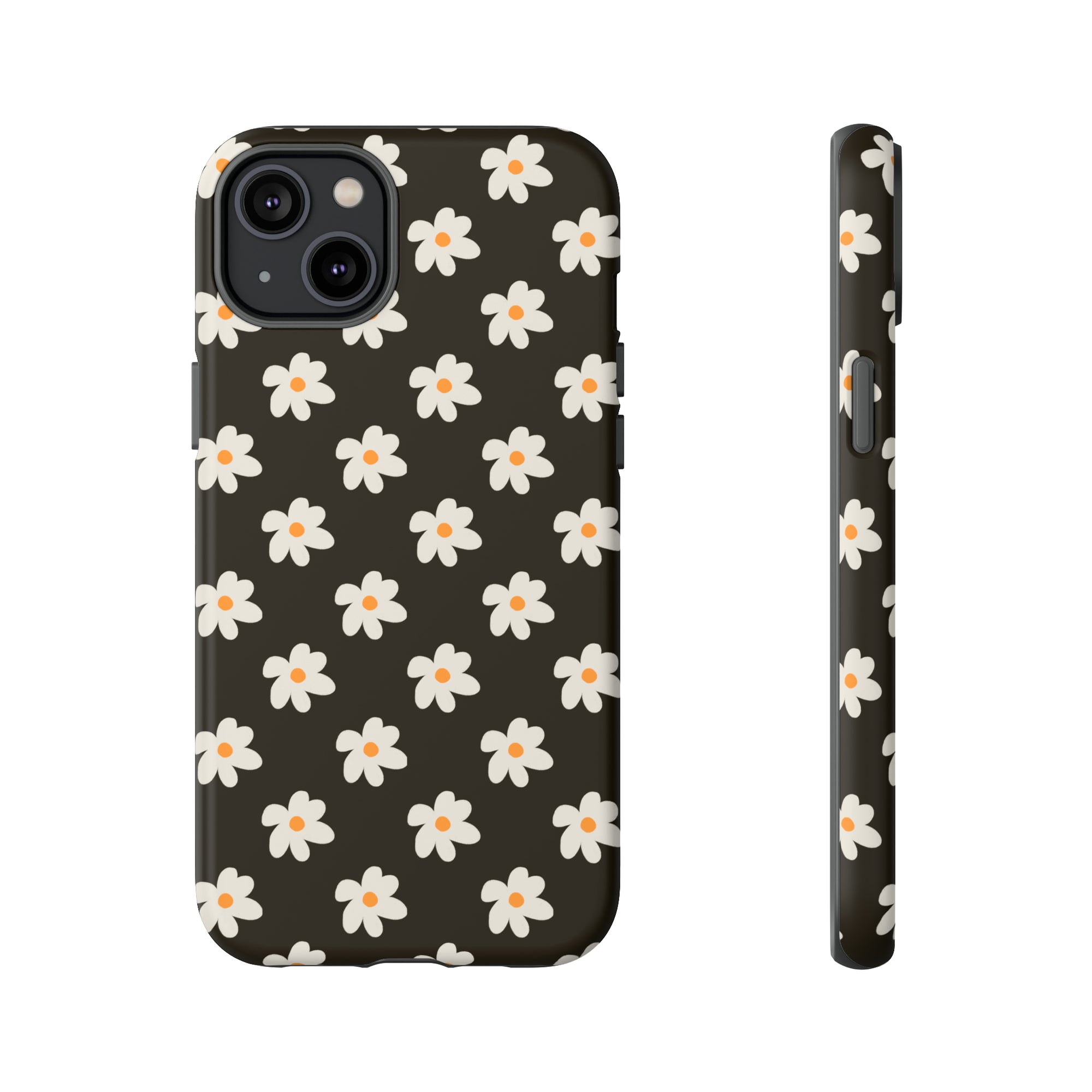 Daisy Delight - Tough Phone Case