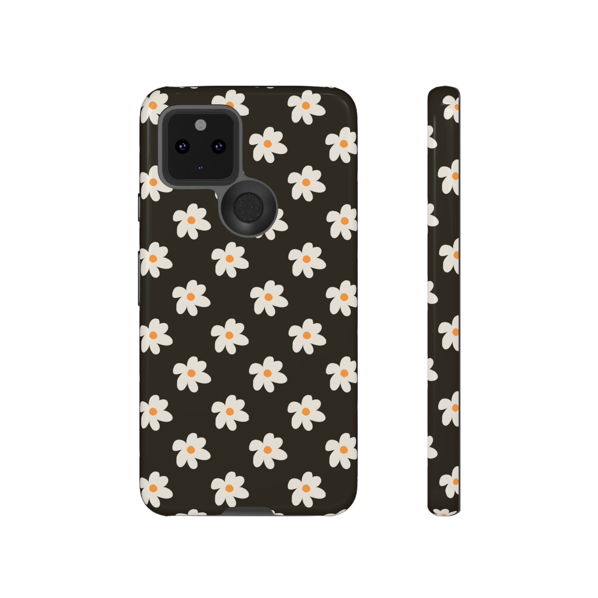 Daisy Delight - Tough Phone Case