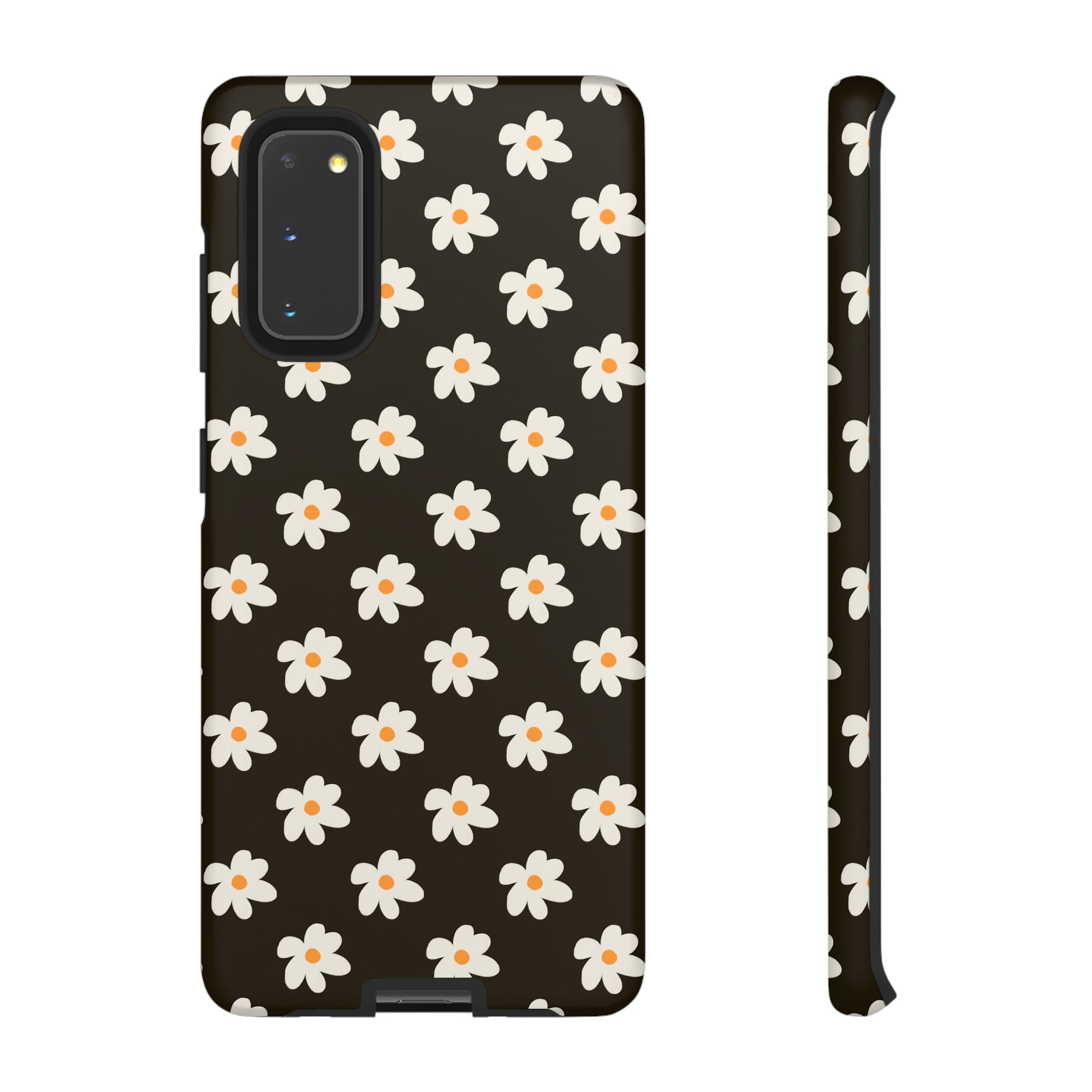 Daisy Delight - Tough Phone Case