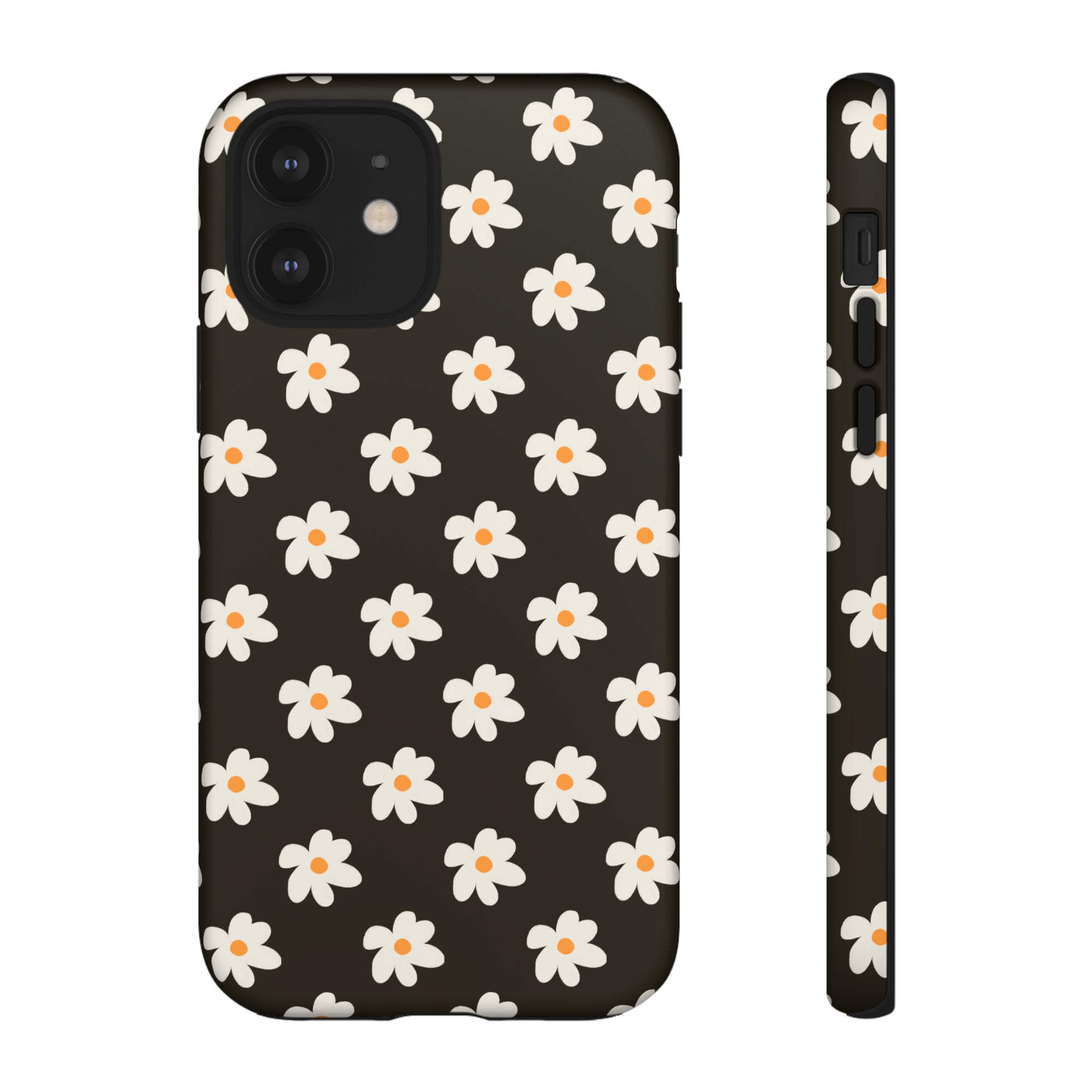 Daisy Delight - Tough Phone Case