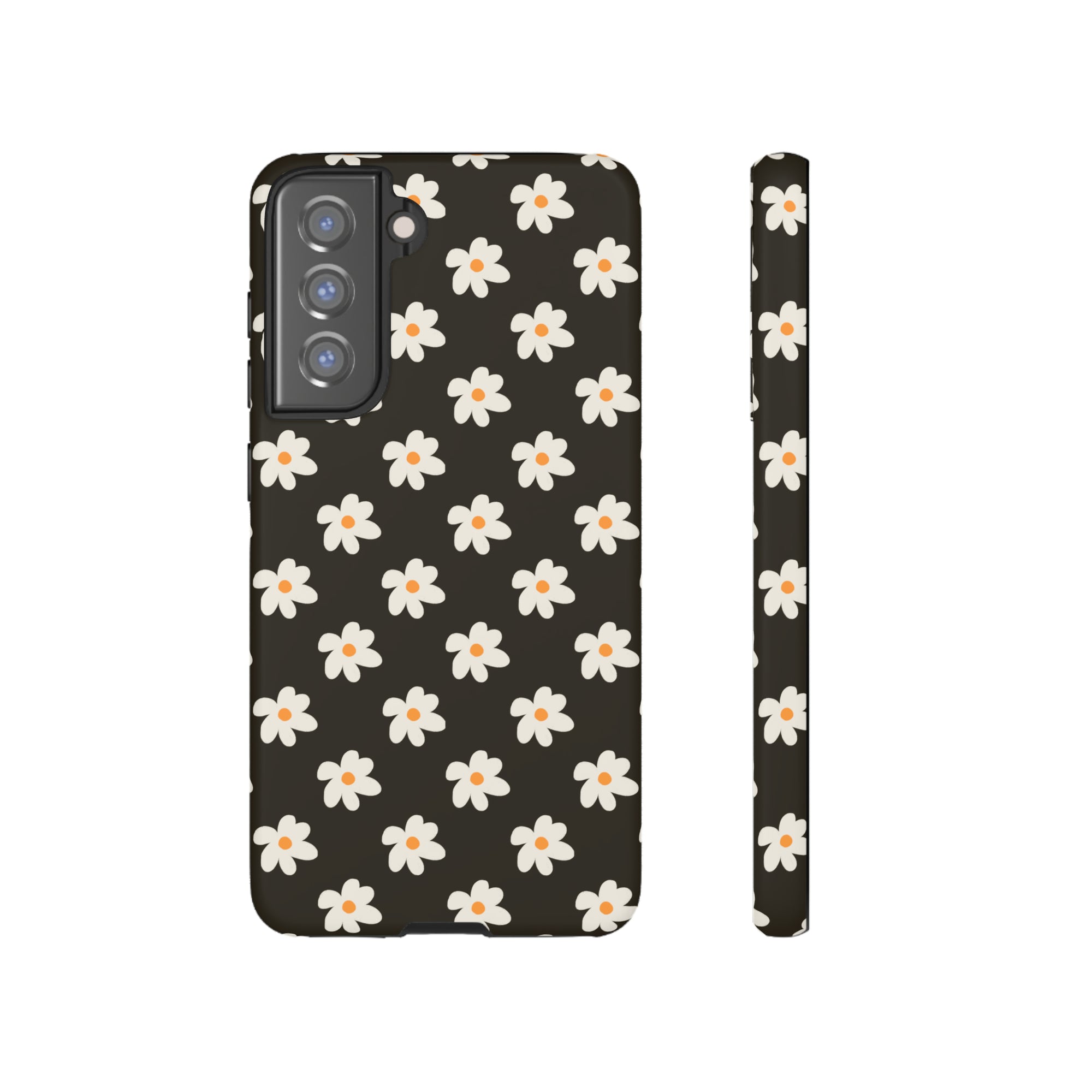 Daisy Delight - Tough Phone Case