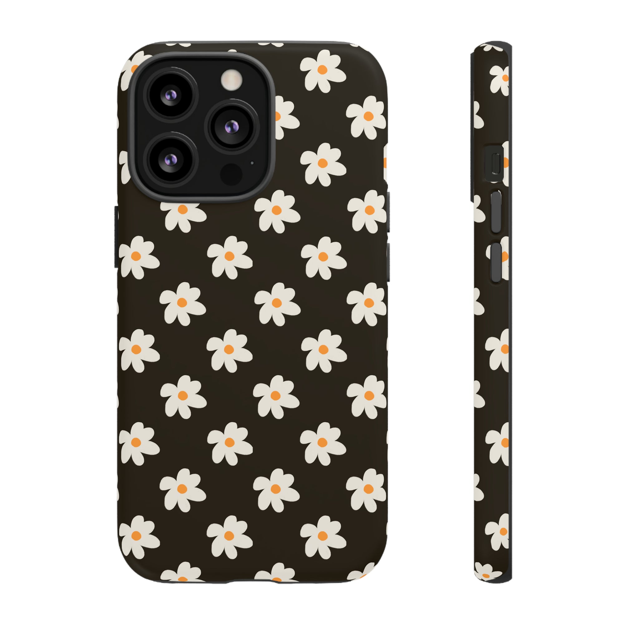 Daisy Delight - Tough Phone Case