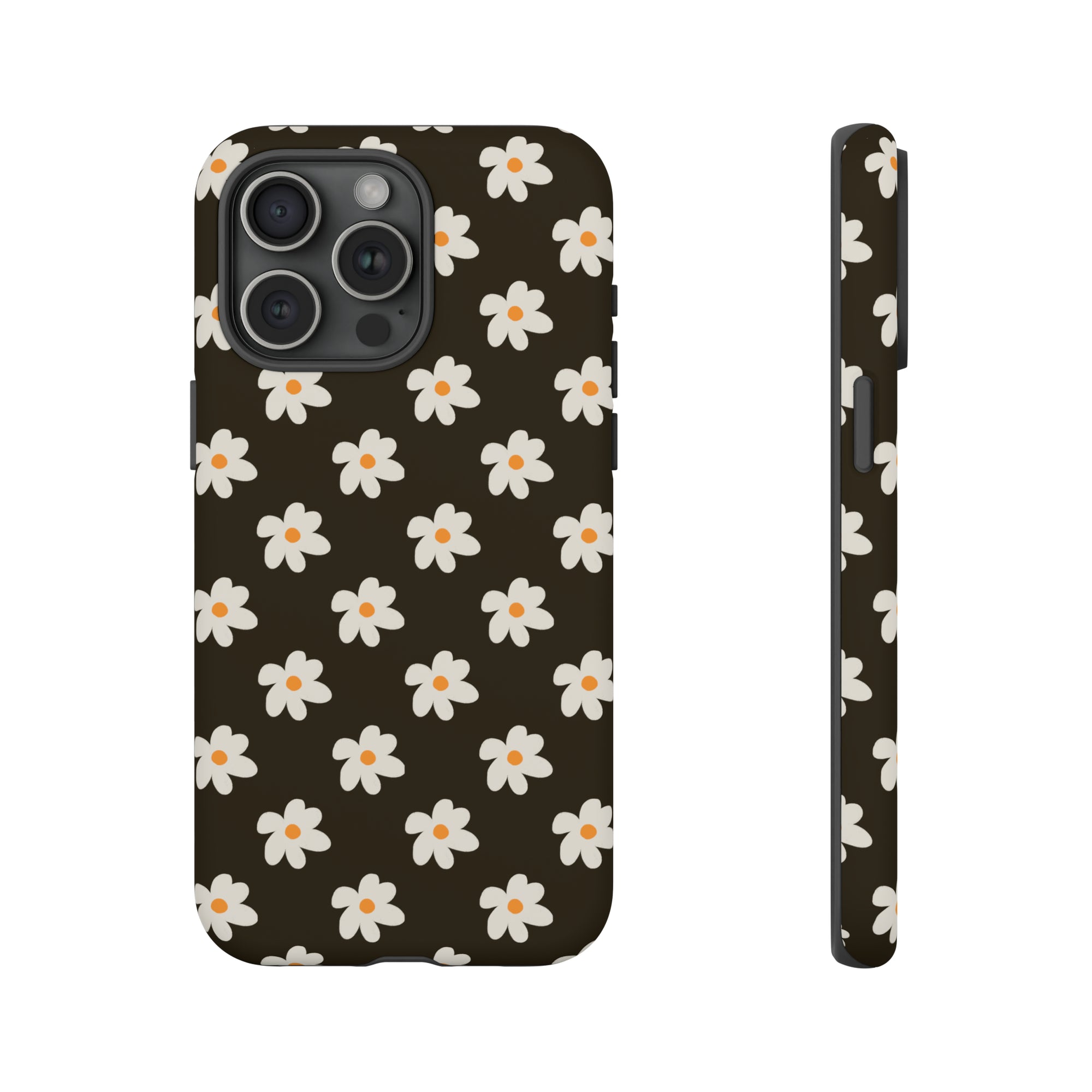 Daisy Delight - Tough Phone Case