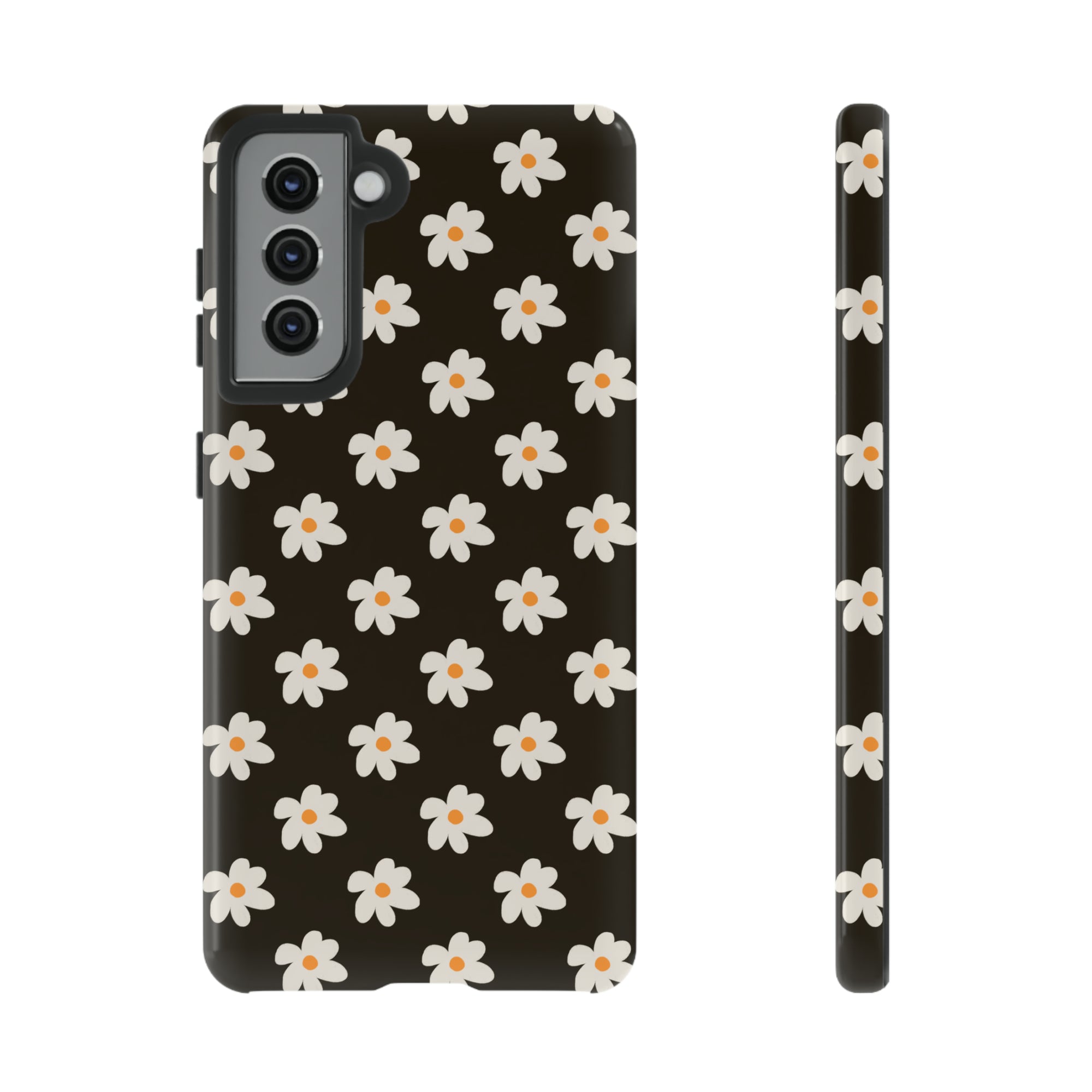 Daisy Delight - Tough Phone Case