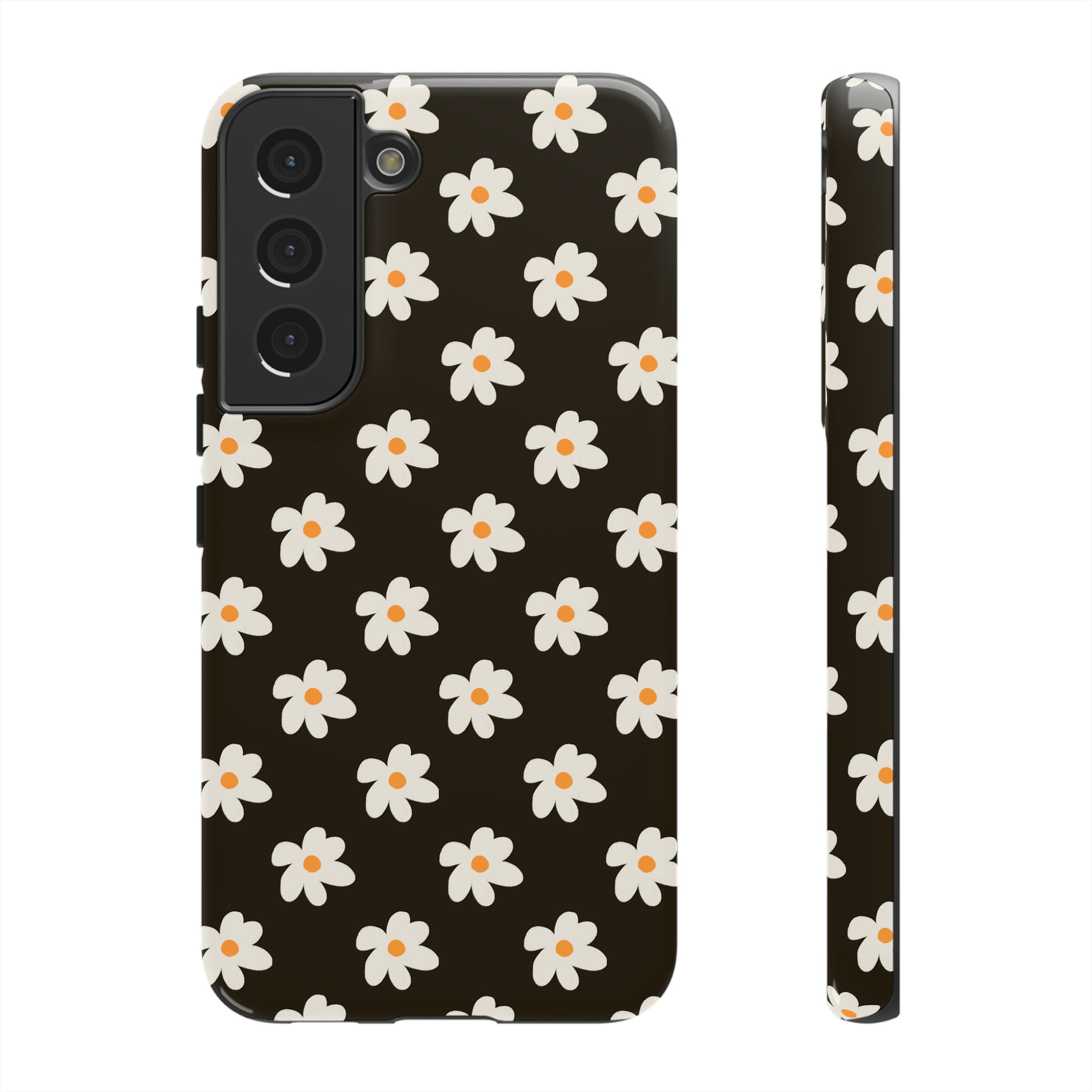 Daisy Delight - Tough Phone Case