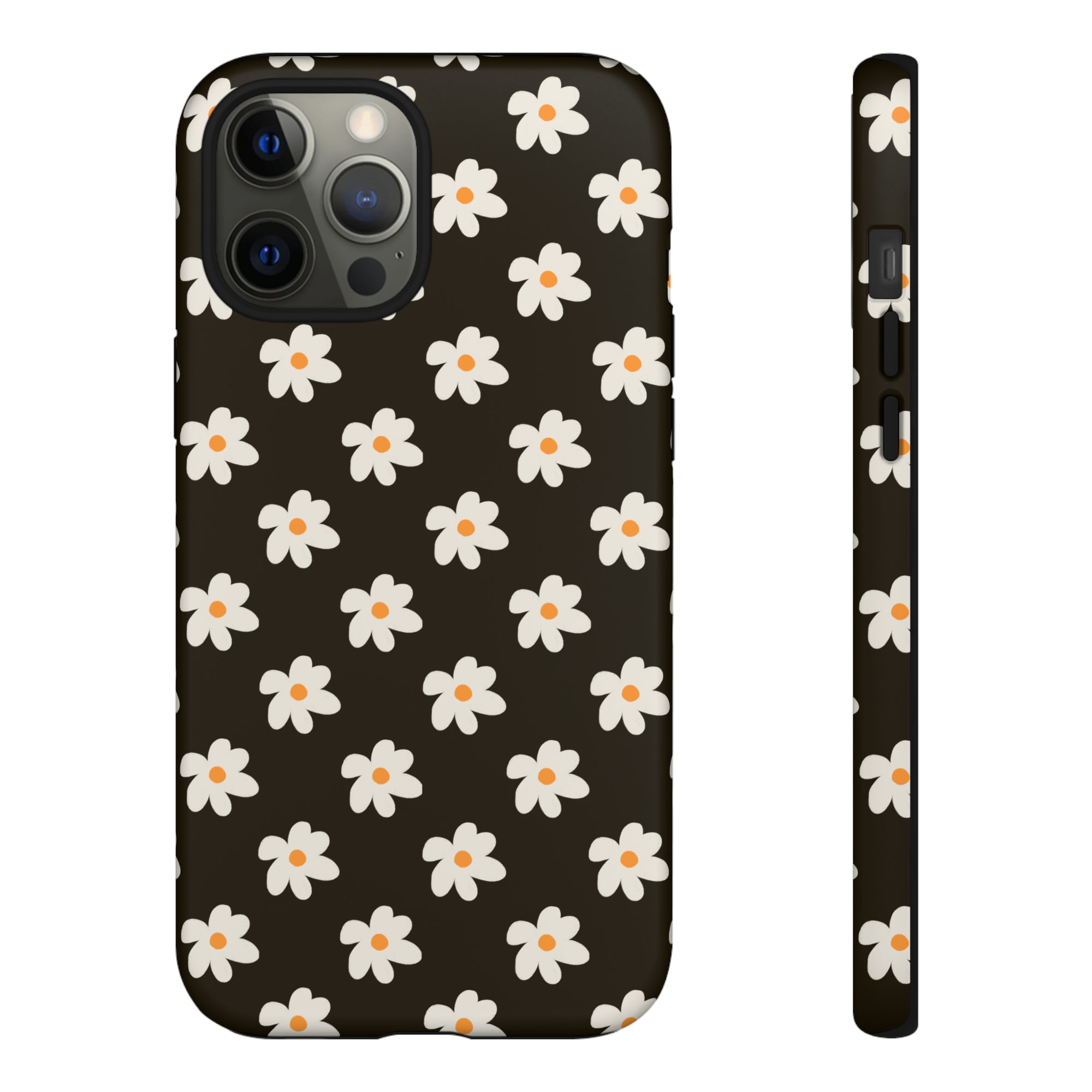 Daisy Delight - Tough Phone Case