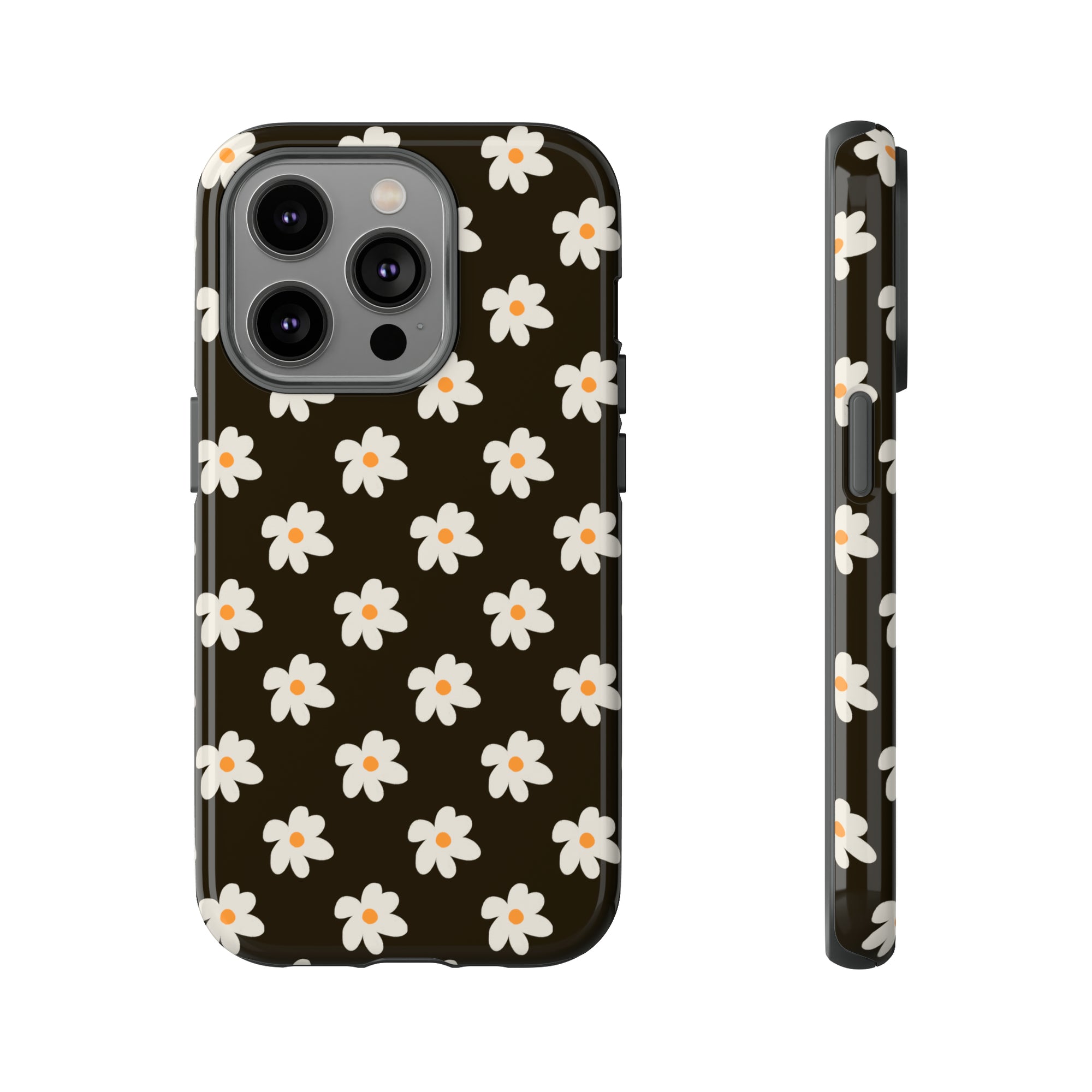 Daisy Delight - Tough Phone Case