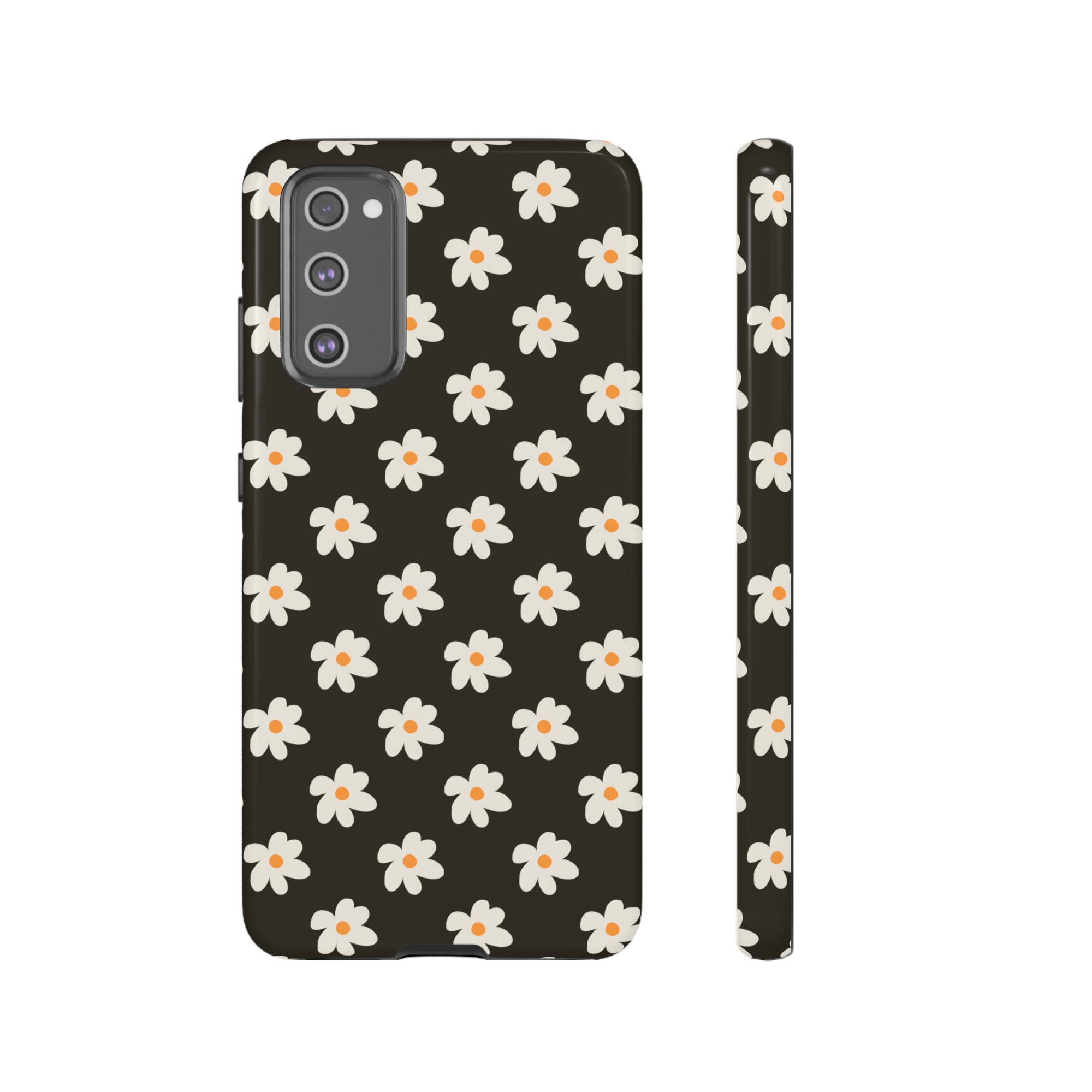 Daisy Delight - Tough Phone Case