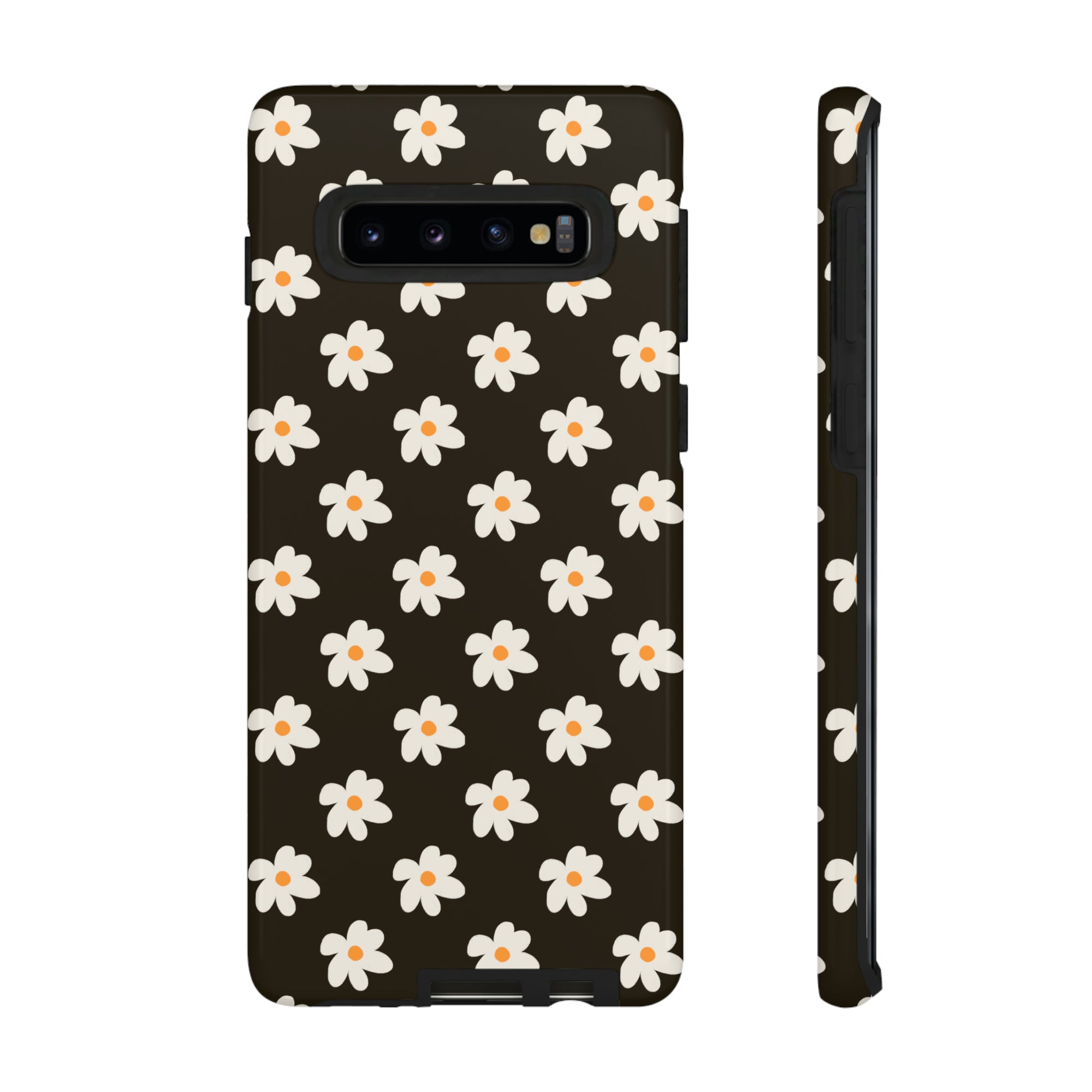 Daisy Delight - Tough Phone Case