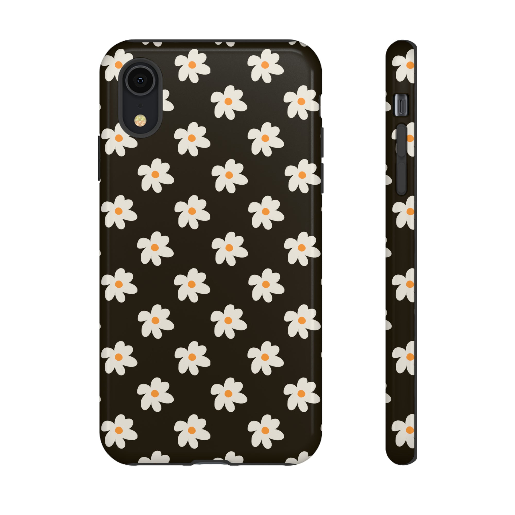 Daisy Delight - Tough Phone Case