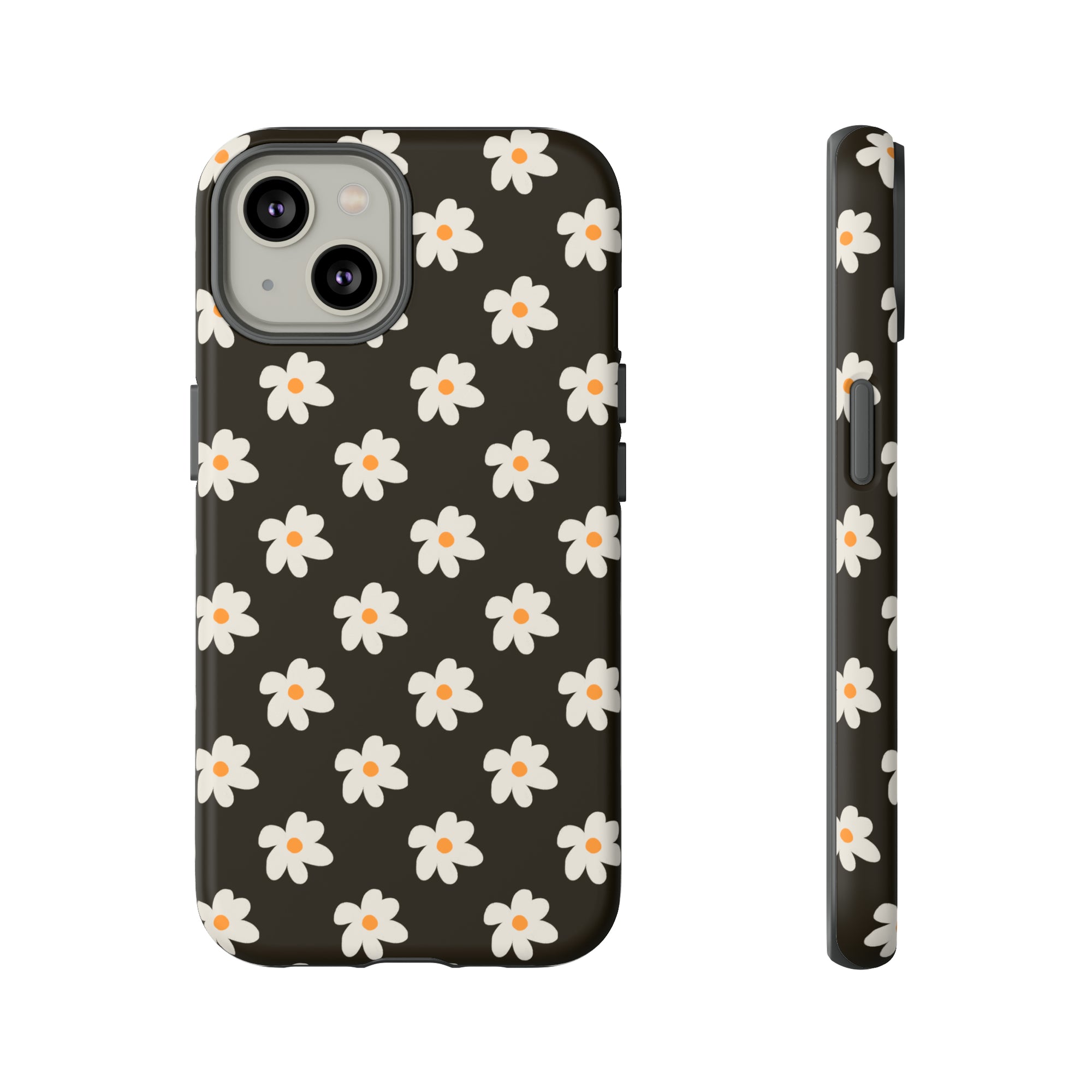 Daisy Delight - Tough Phone Case