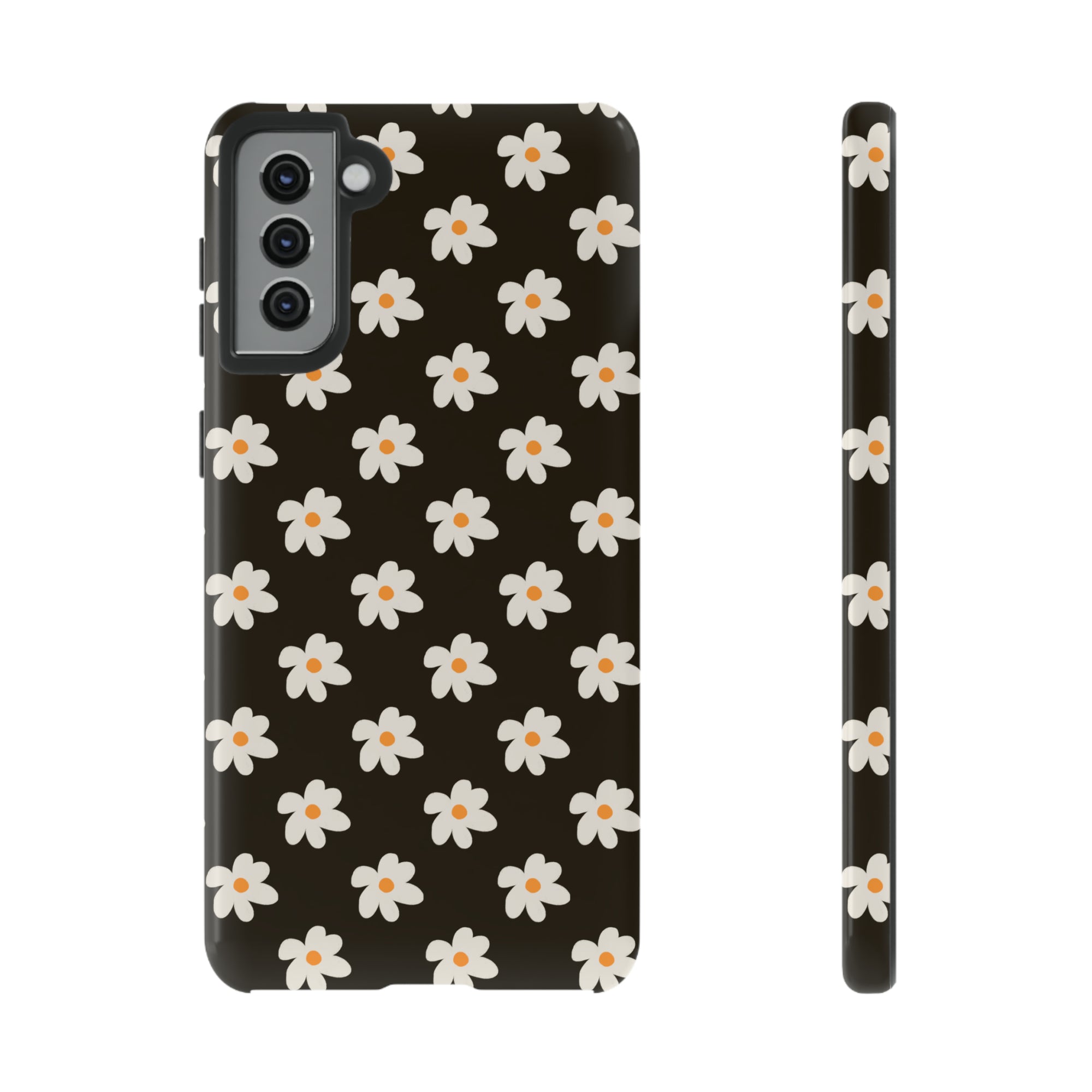 Daisy Delight - Tough Phone Case