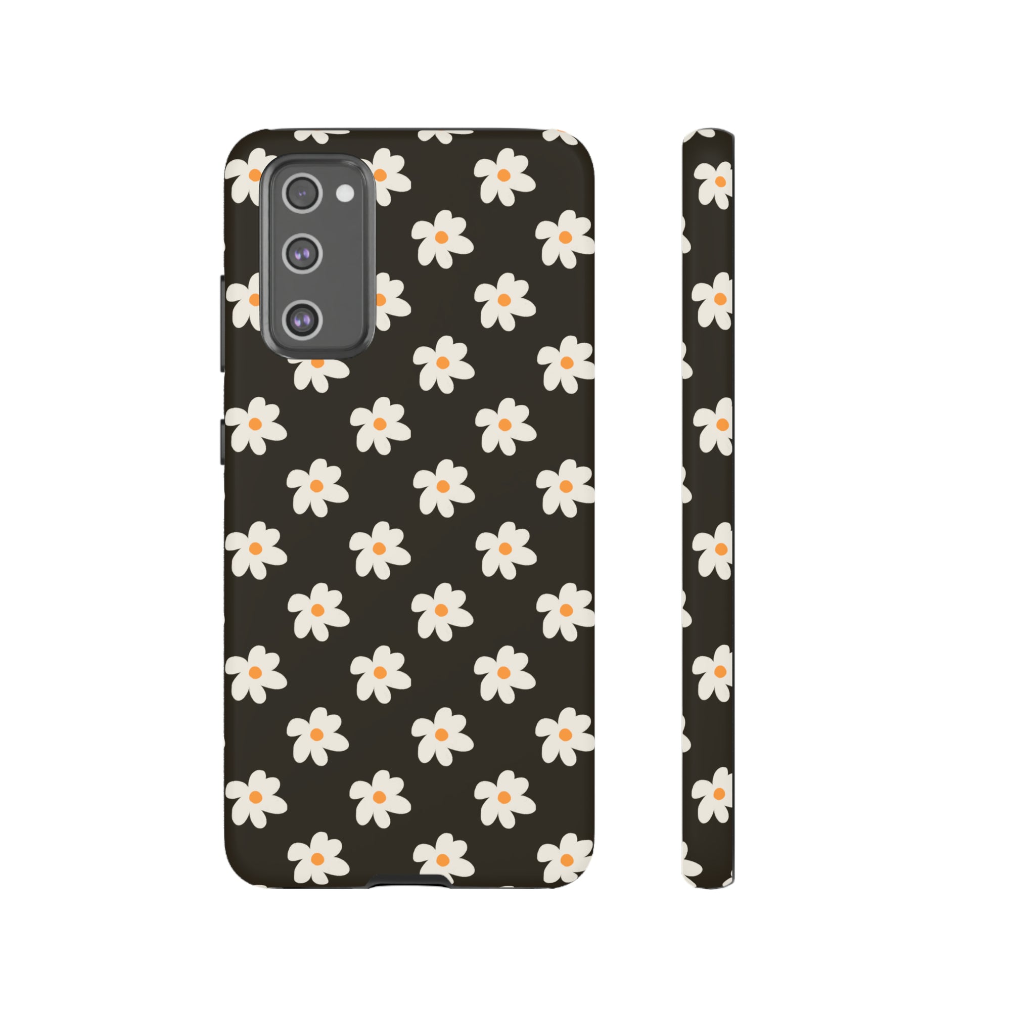 Daisy Delight - Tough Phone Case