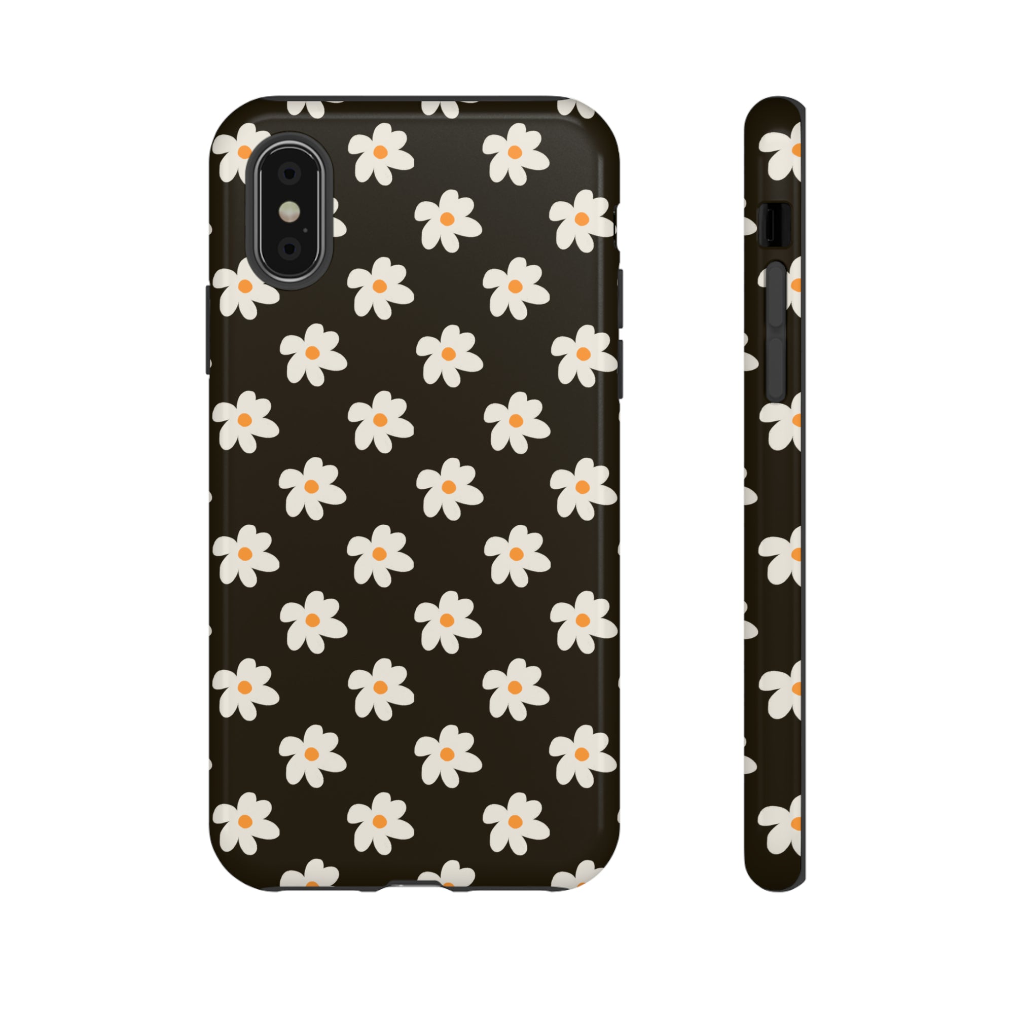 Daisy Delight - Tough Phone Case