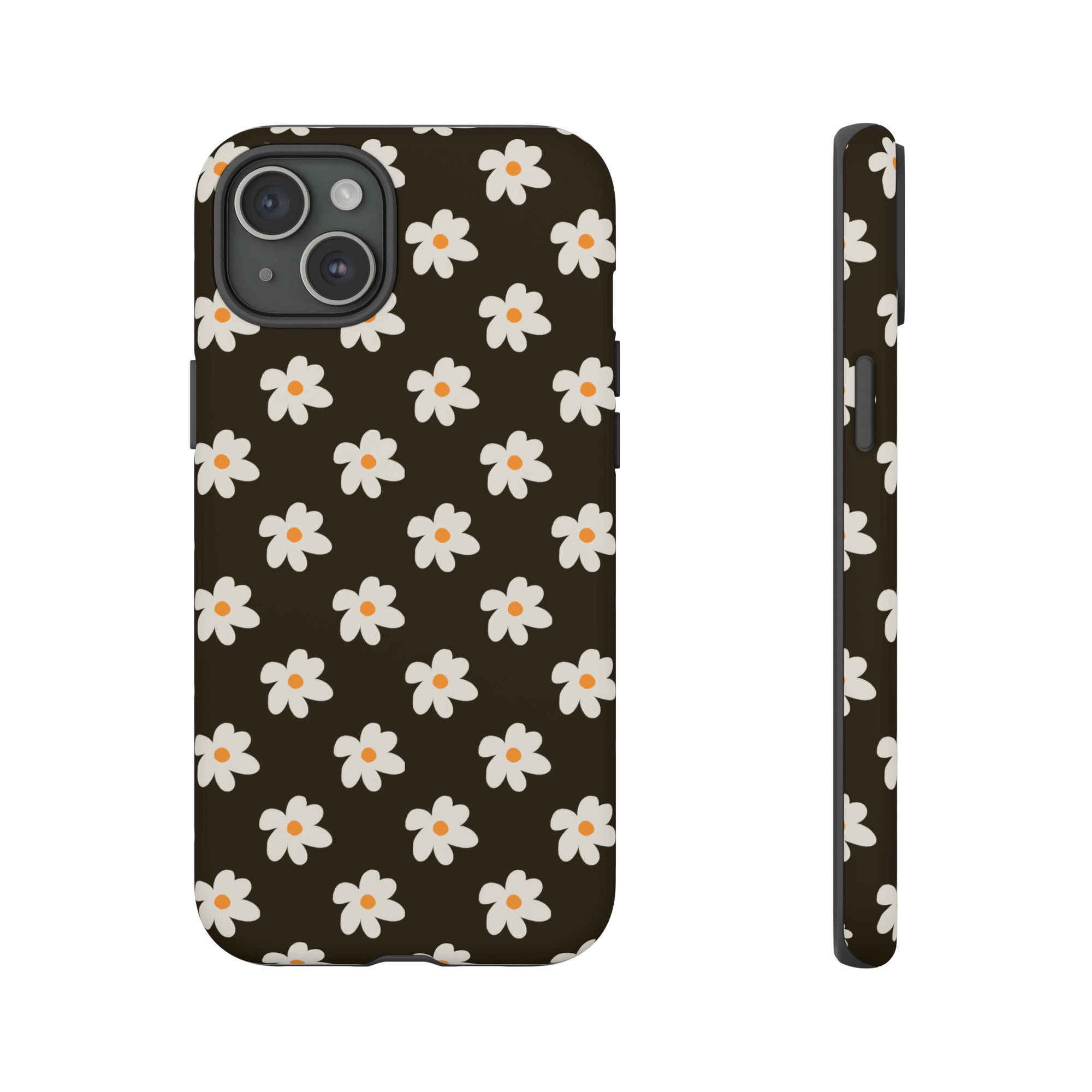 Daisy Delight - Tough Phone Case