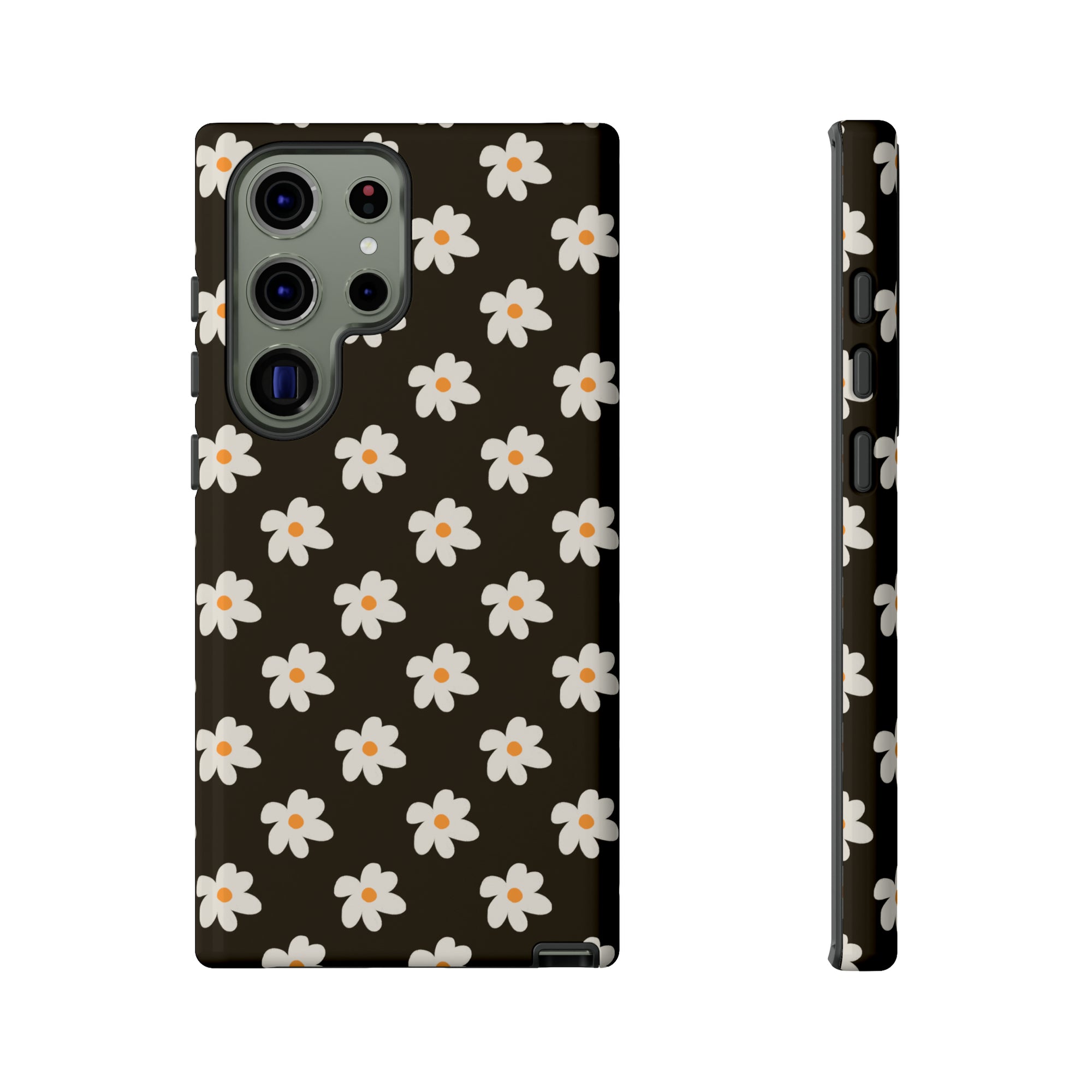 Daisy Delight - Tough Phone Case