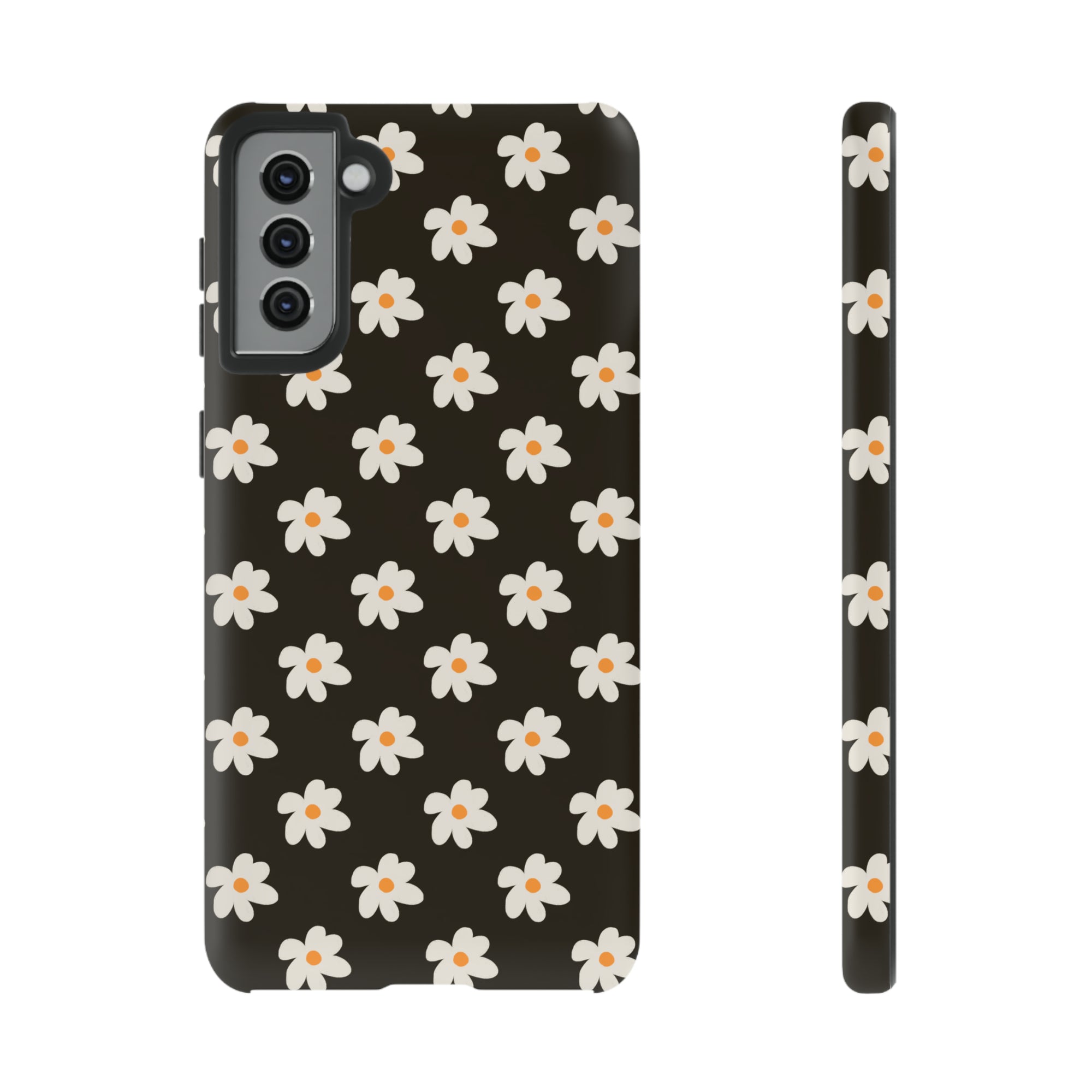 Daisy Delight - Tough Phone Case