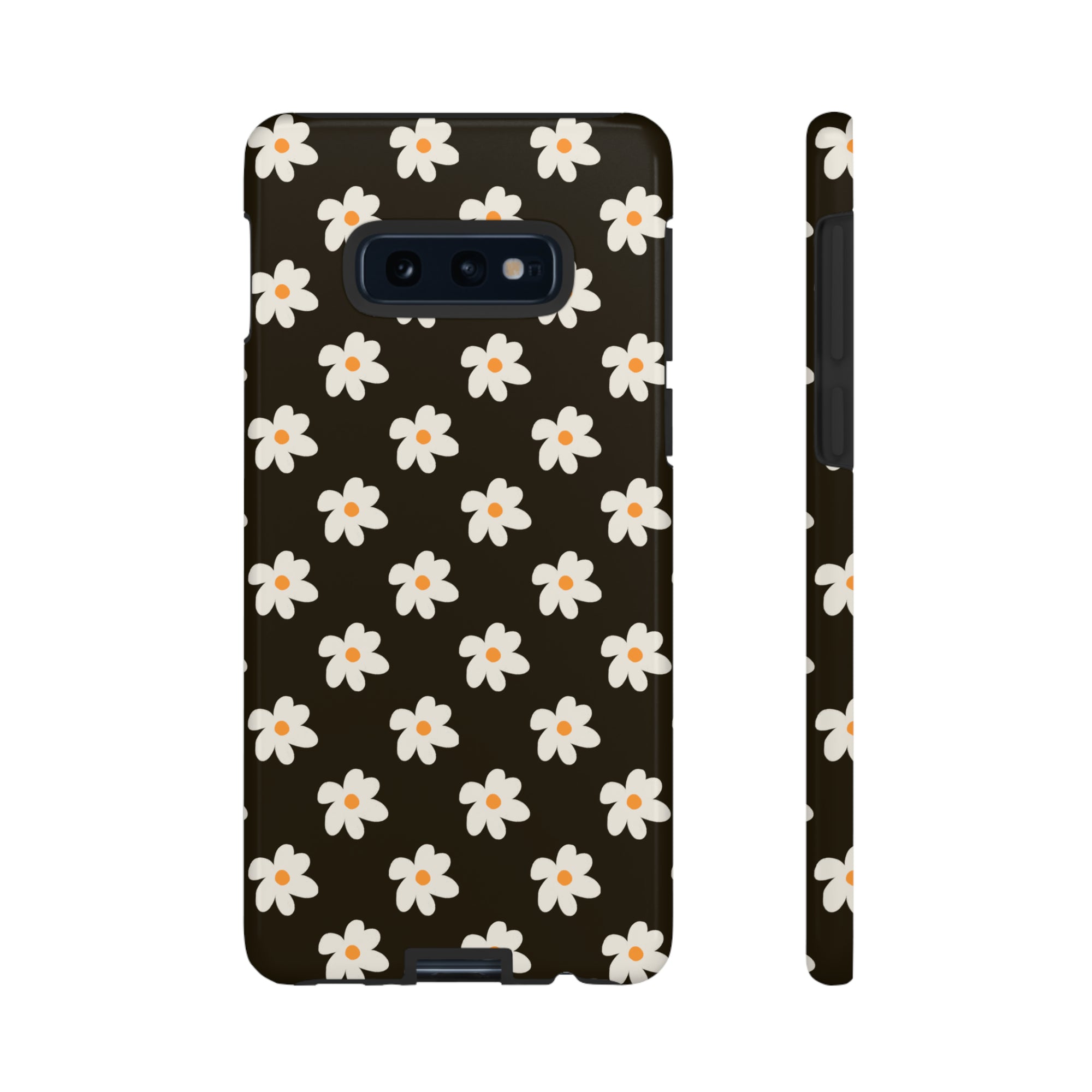 Daisy Delight - Tough Phone Case