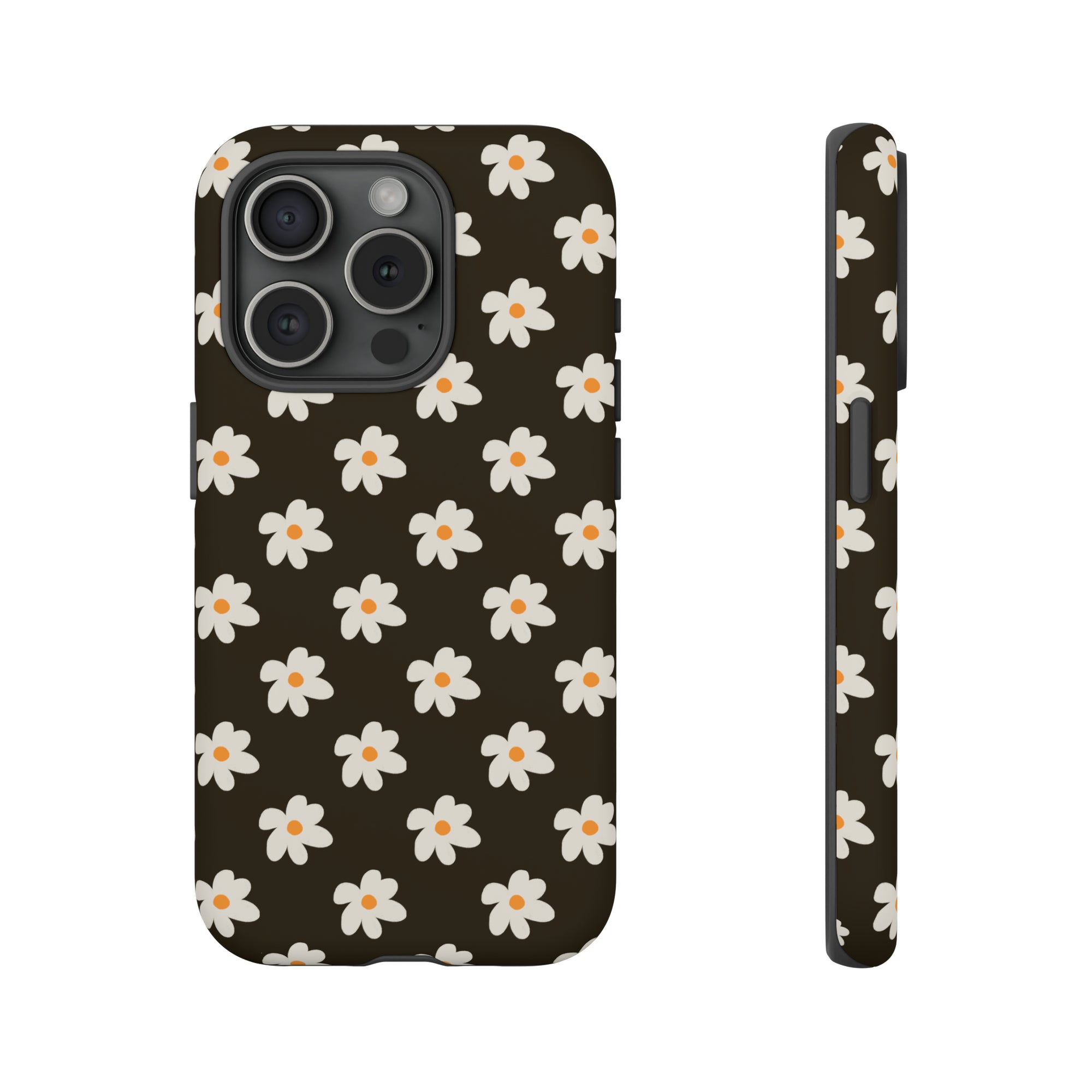 Daisy Delight - Tough Phone Case