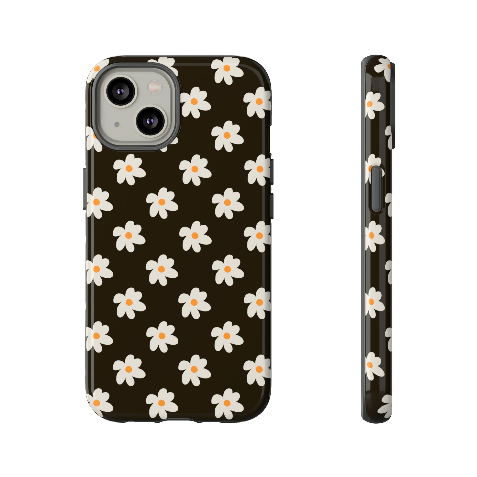 Daisy Delight - Tough Phone Case