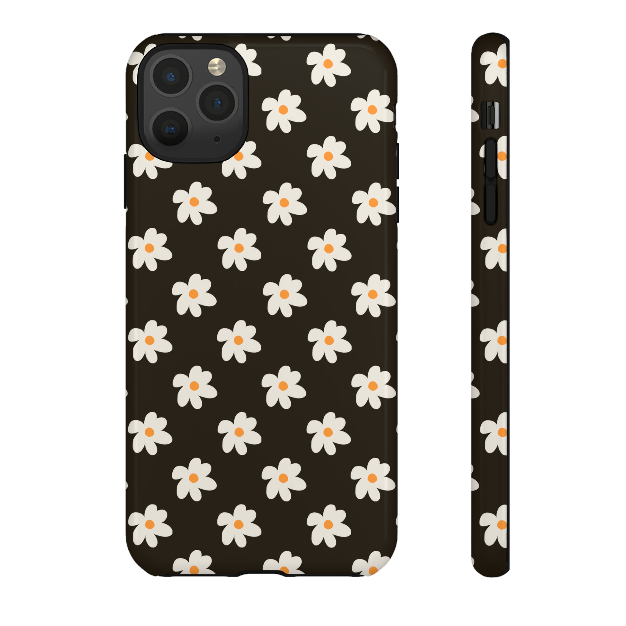 Daisy Delight - Tough Phone Case