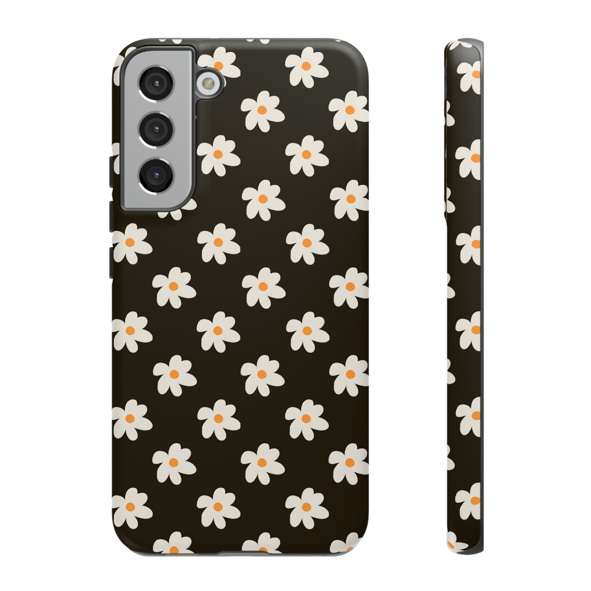 Daisy Delight - Tough Phone Case