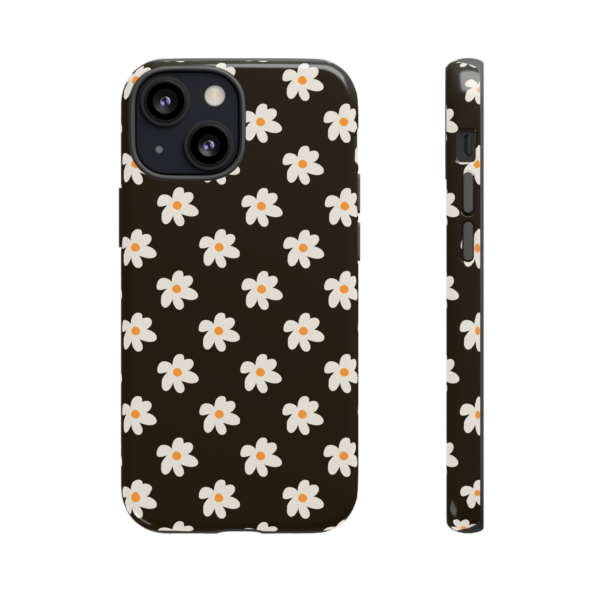 Daisy Delight - Tough Phone Case